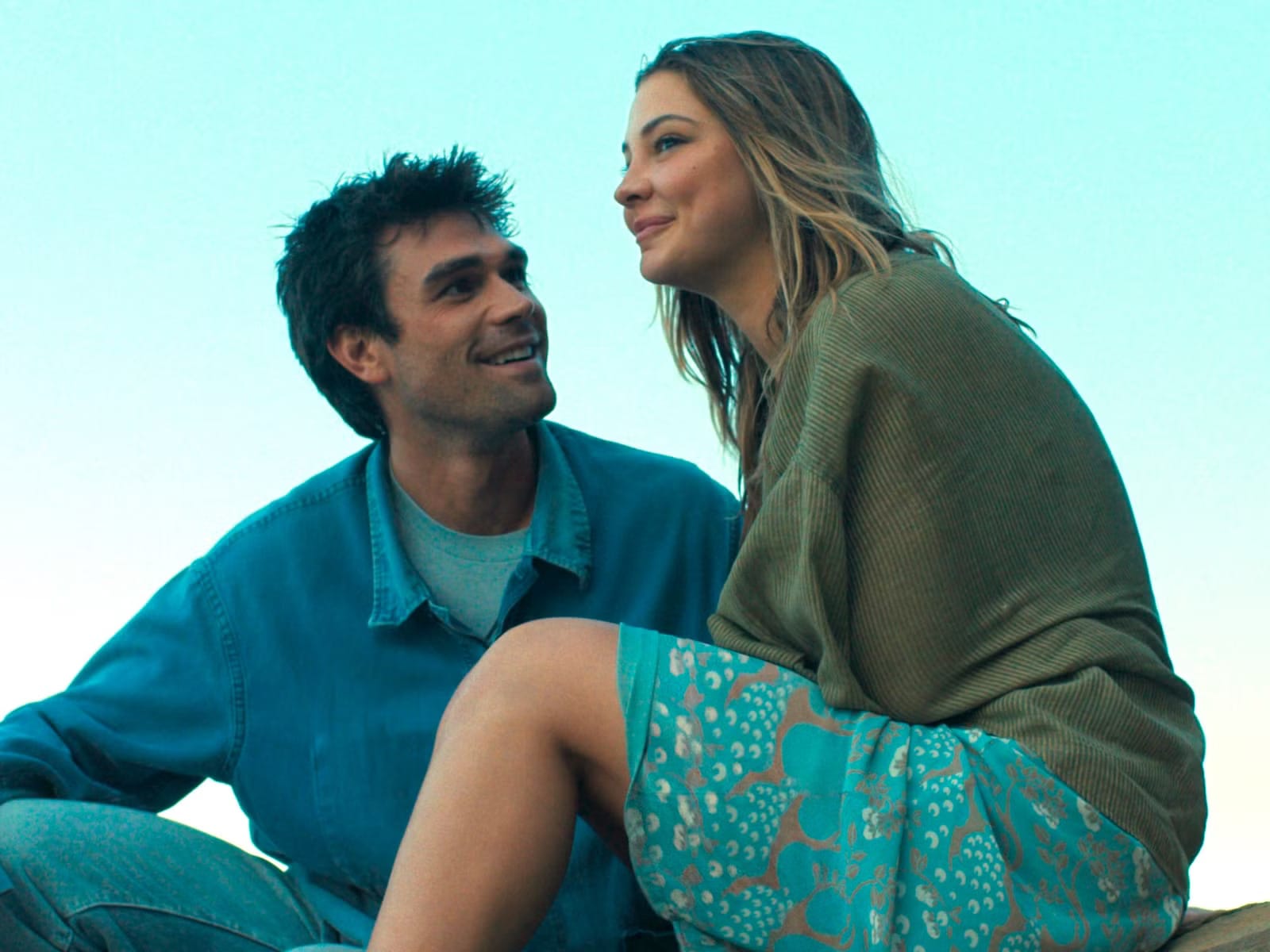 "Yeni Nesil ‘Before’ Denemesi": 'The Map That Leads to You (2025)' Film İncelemesi