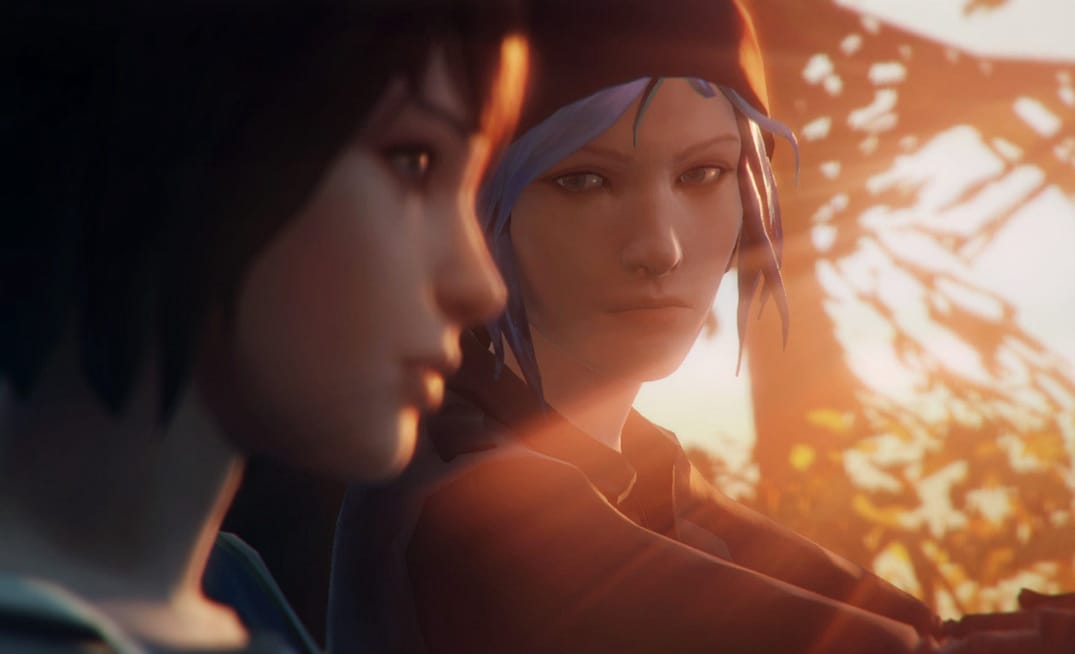 ‘Life is Strange’ Dizisi Yolda
