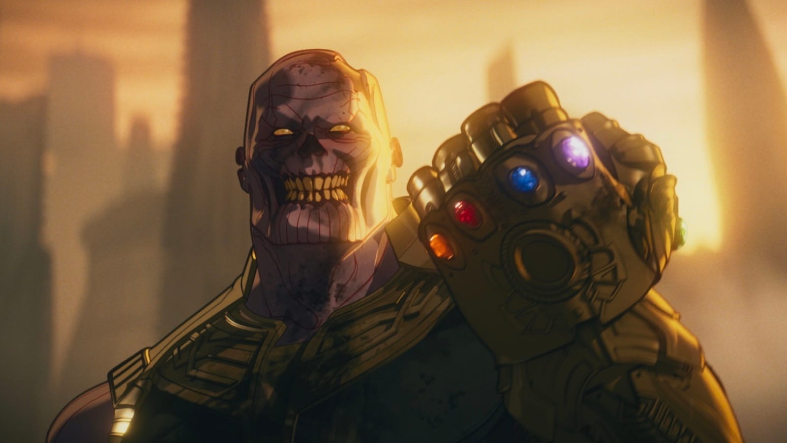 'Marvel Zombies’ten Yeni Fragman