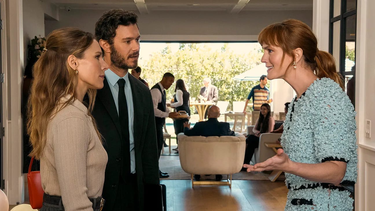 ‘Nobody Wants This’in 2. Sezonundan Resmi Fragman