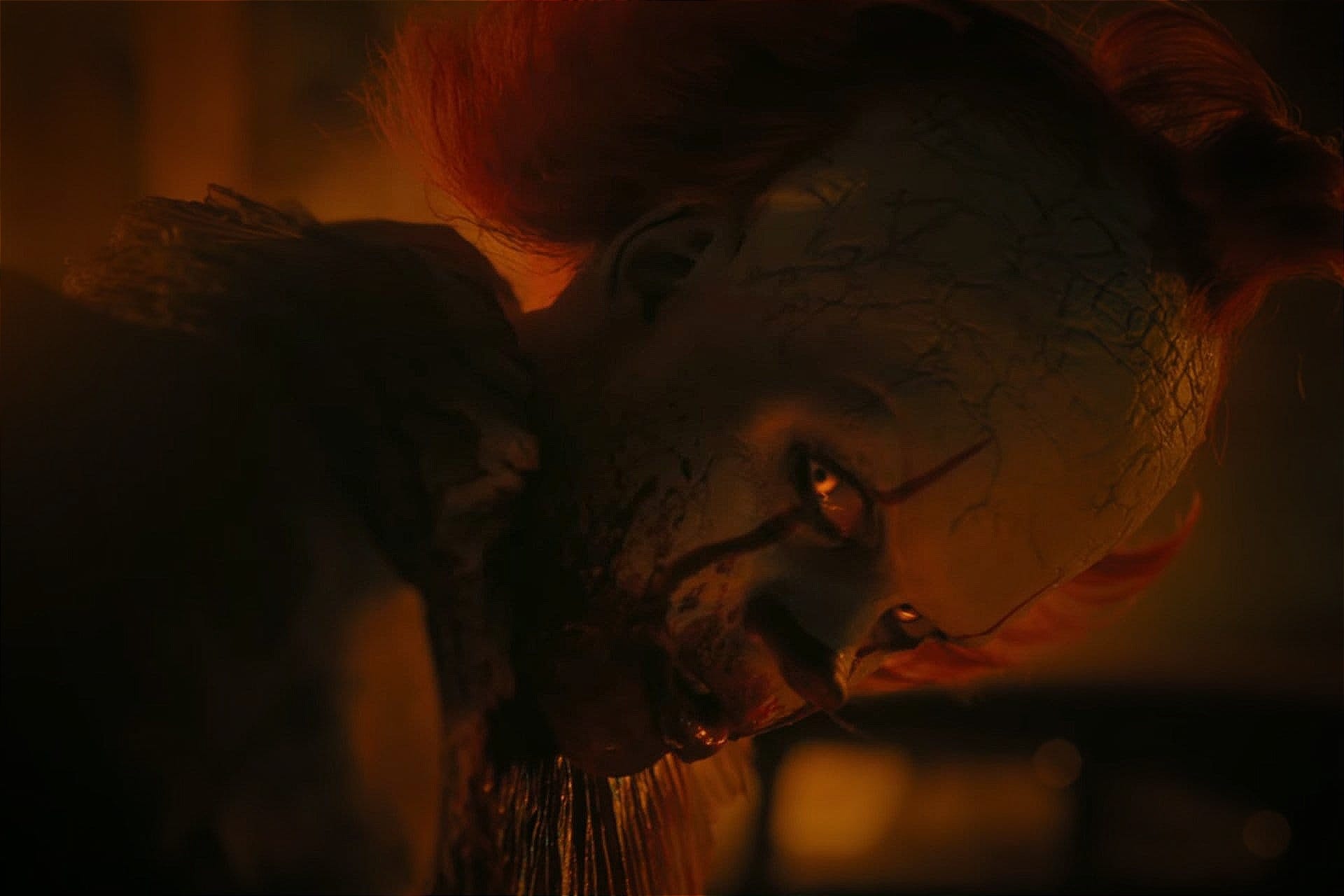'It: Welcome to Derry'den Resmi Fragman