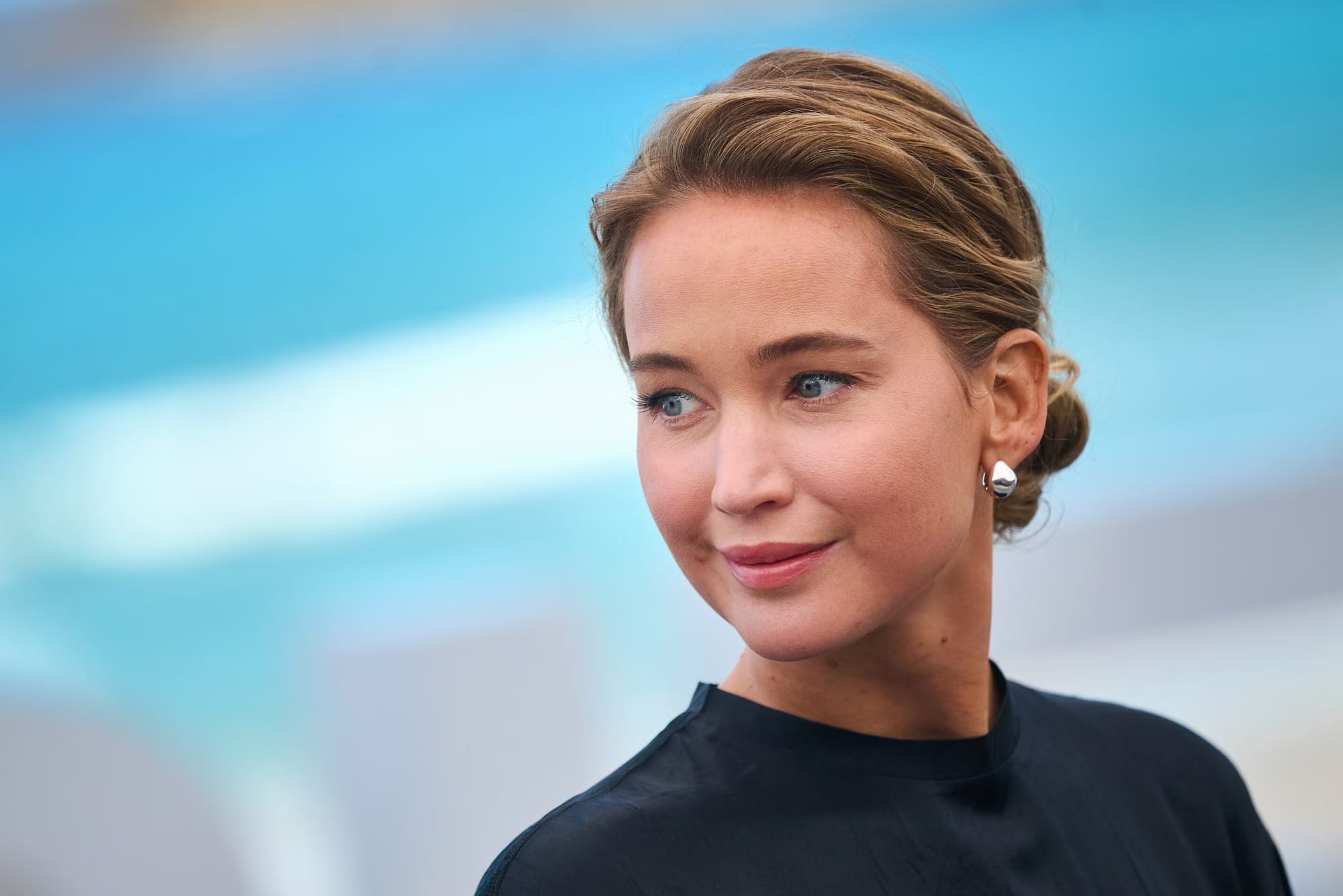 Jennifer Lawrence: "Filistin’de Olanlar Soykırımdan Farksız"