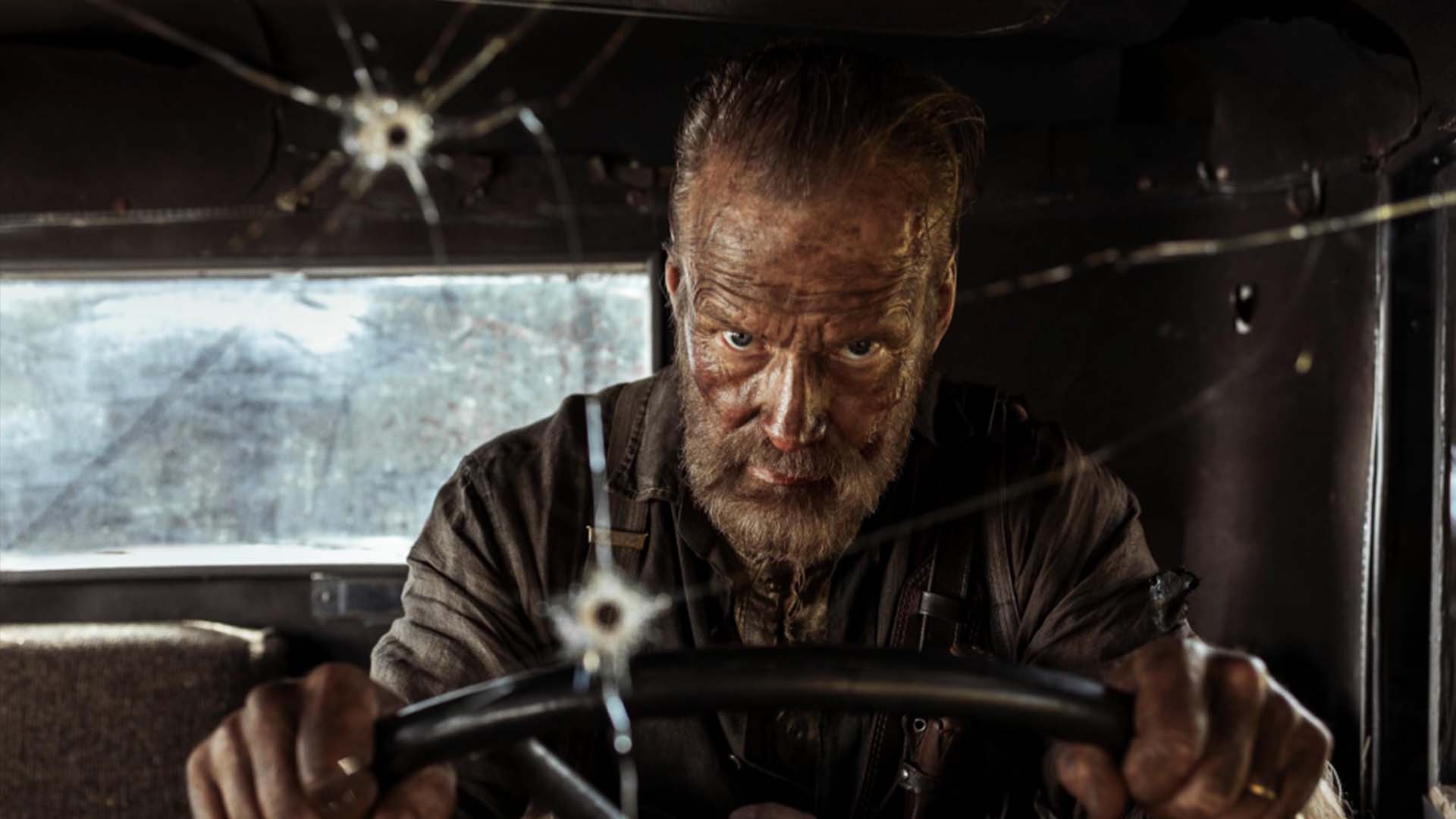 'Sisu 2: Road to Revenge’den Yeni Fragman