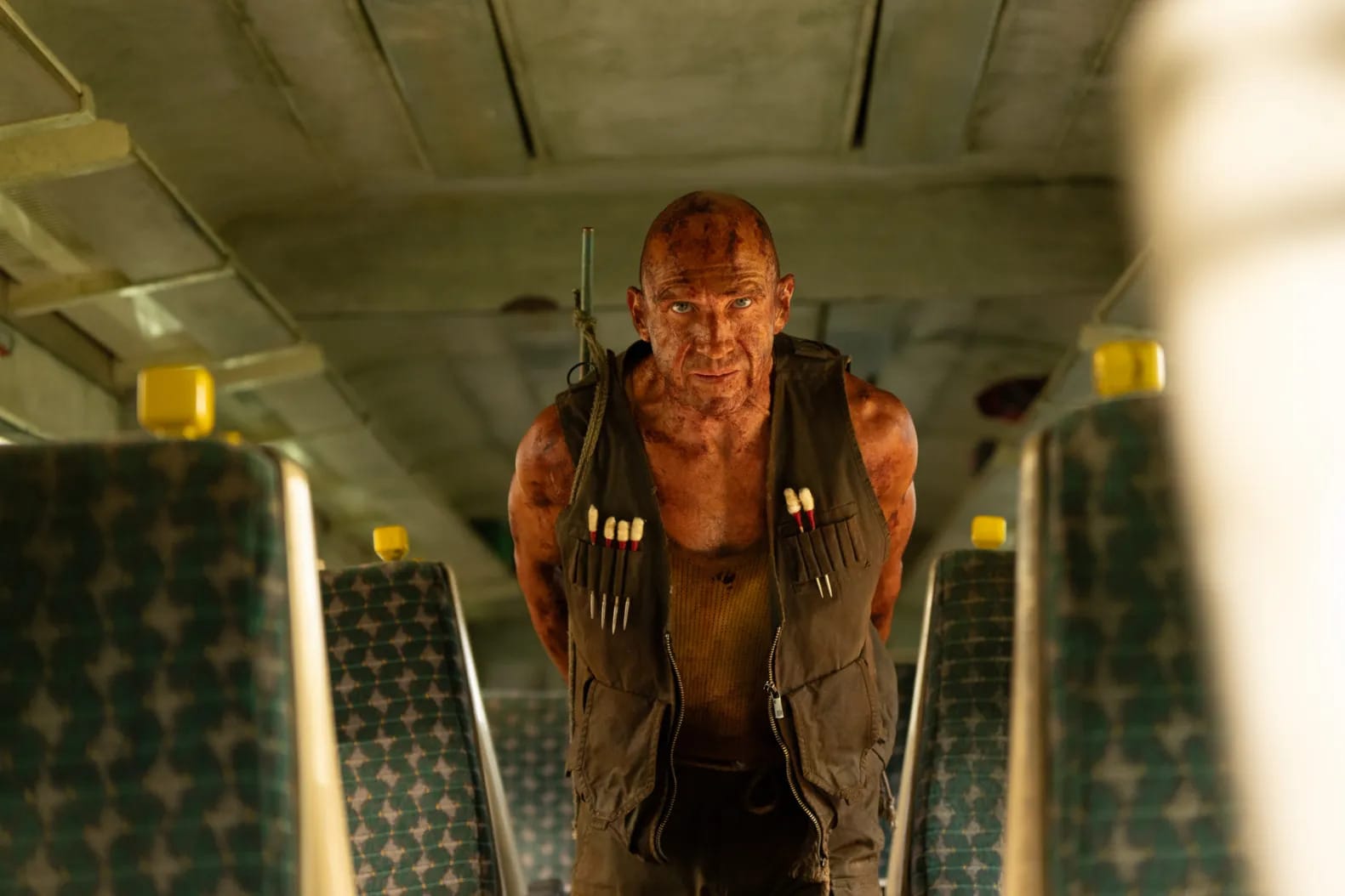 ’28 Years Later: The Bone Temple’dan İlk Fragman