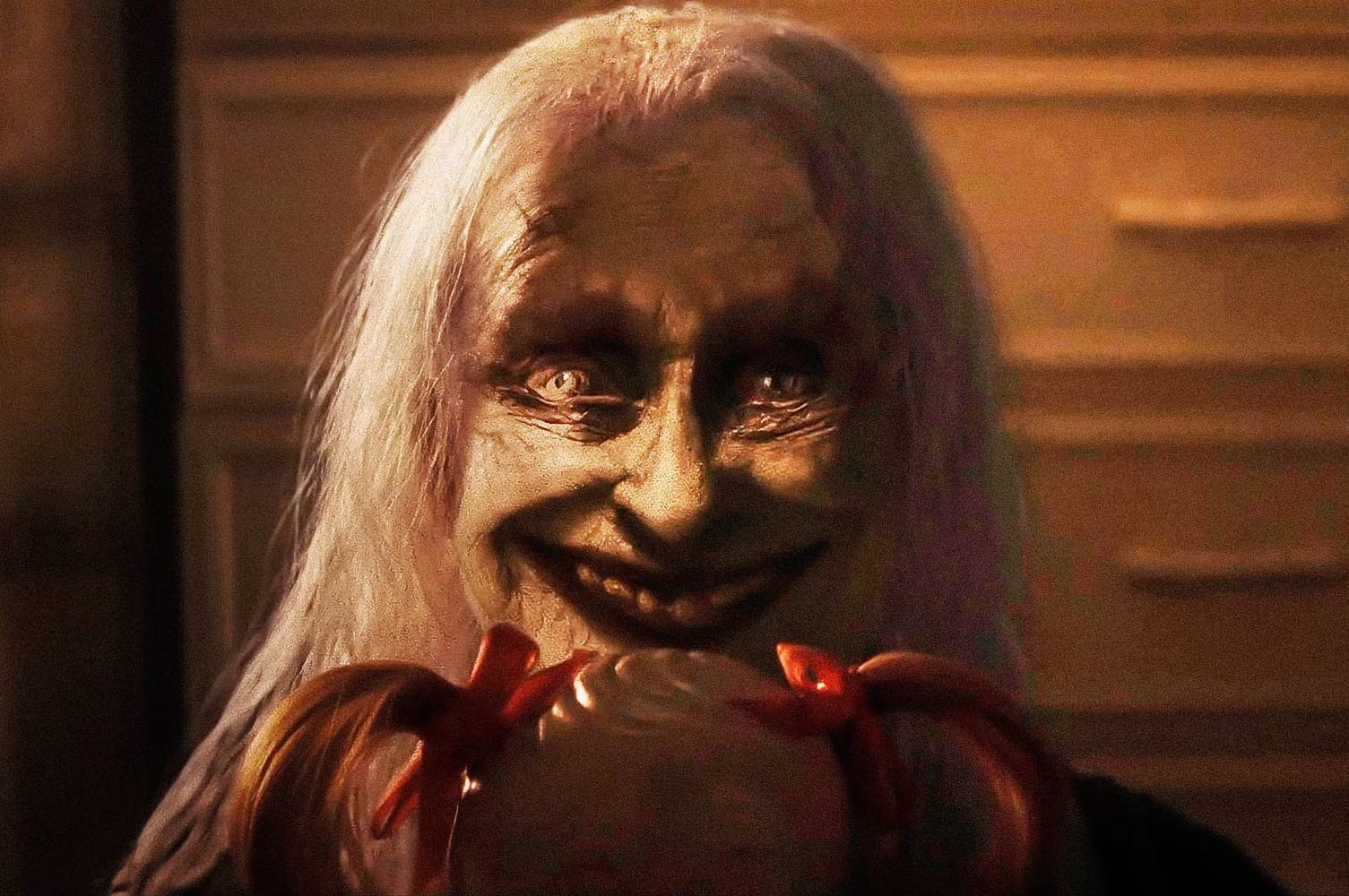 ‘The Conjuring: Last Rites’, Serinin En İyi Gişe Açılışını Yaptı