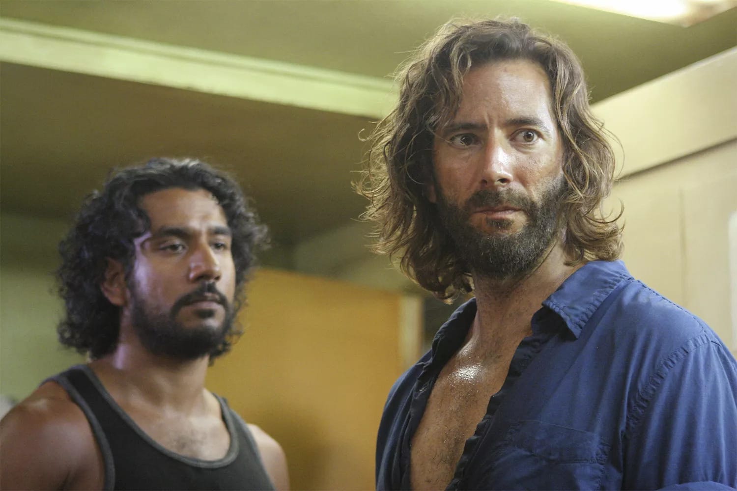 "Televizyon Tarihinin Belki de En İyisi": 'Lost - The Constant' Bölüm İncelemesi