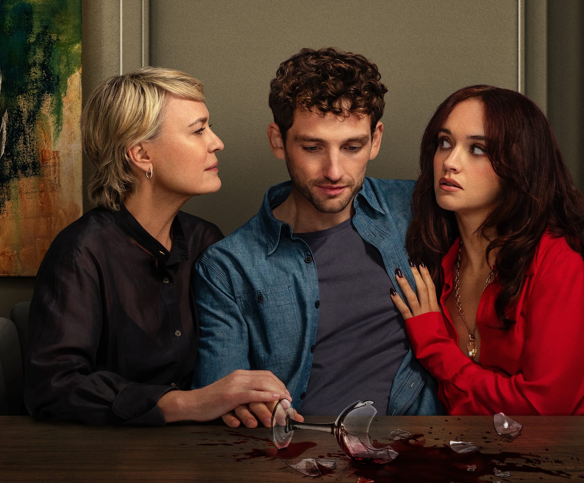 "Manipülasyon ve Kıskançlık Üzerine": 'The Girlfriend 1. Sezon' İncelemesi