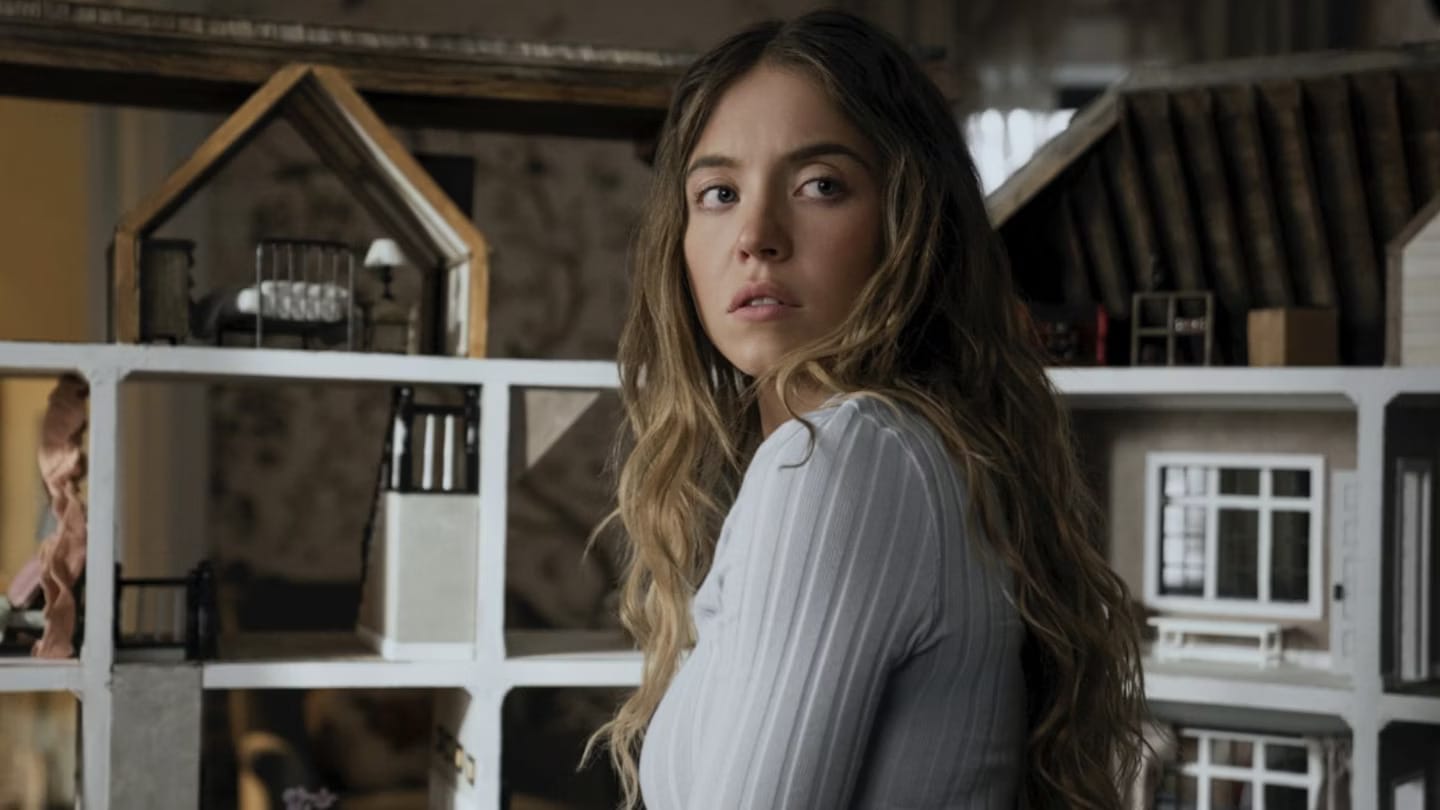Amanda Seyfried ve Sydney Sweeney'li ‘The Housemaid’den Resmi Fragman