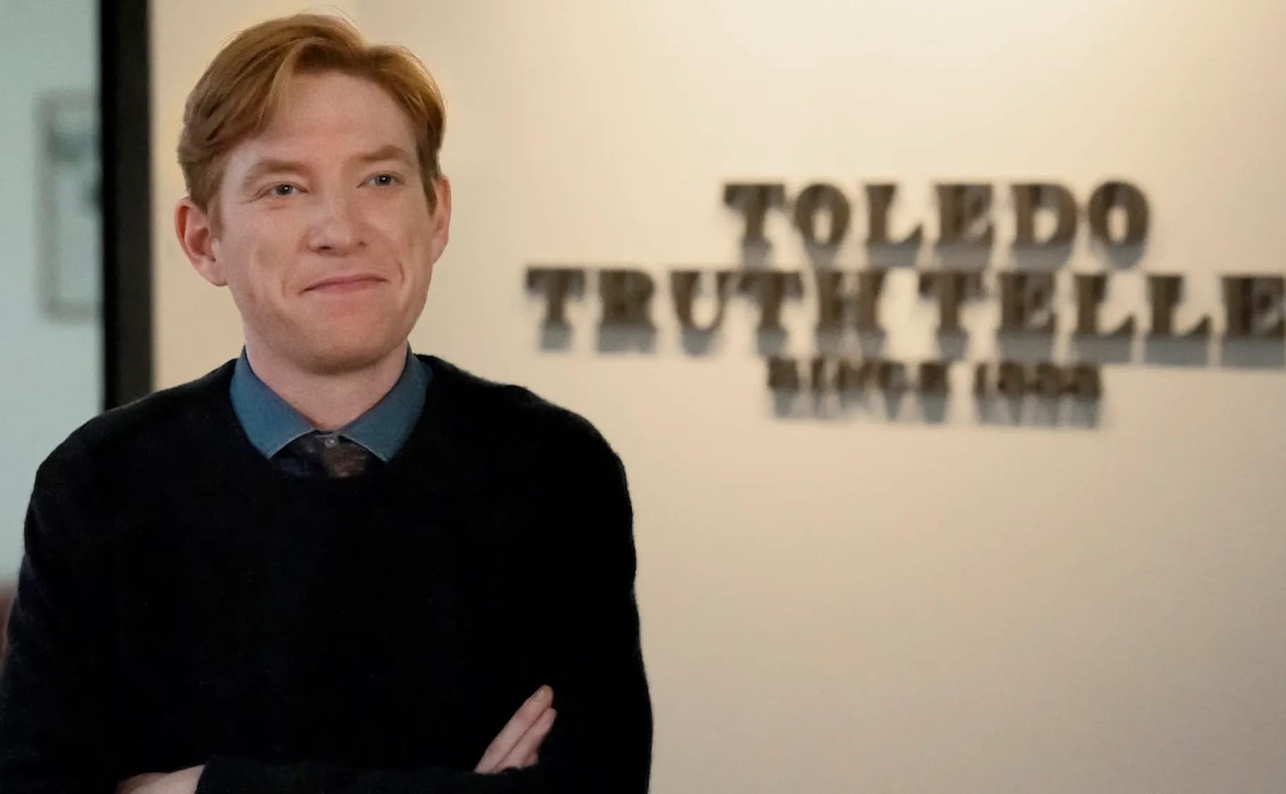 ‘The Paper’ 2. Sezon Onayını Aldı