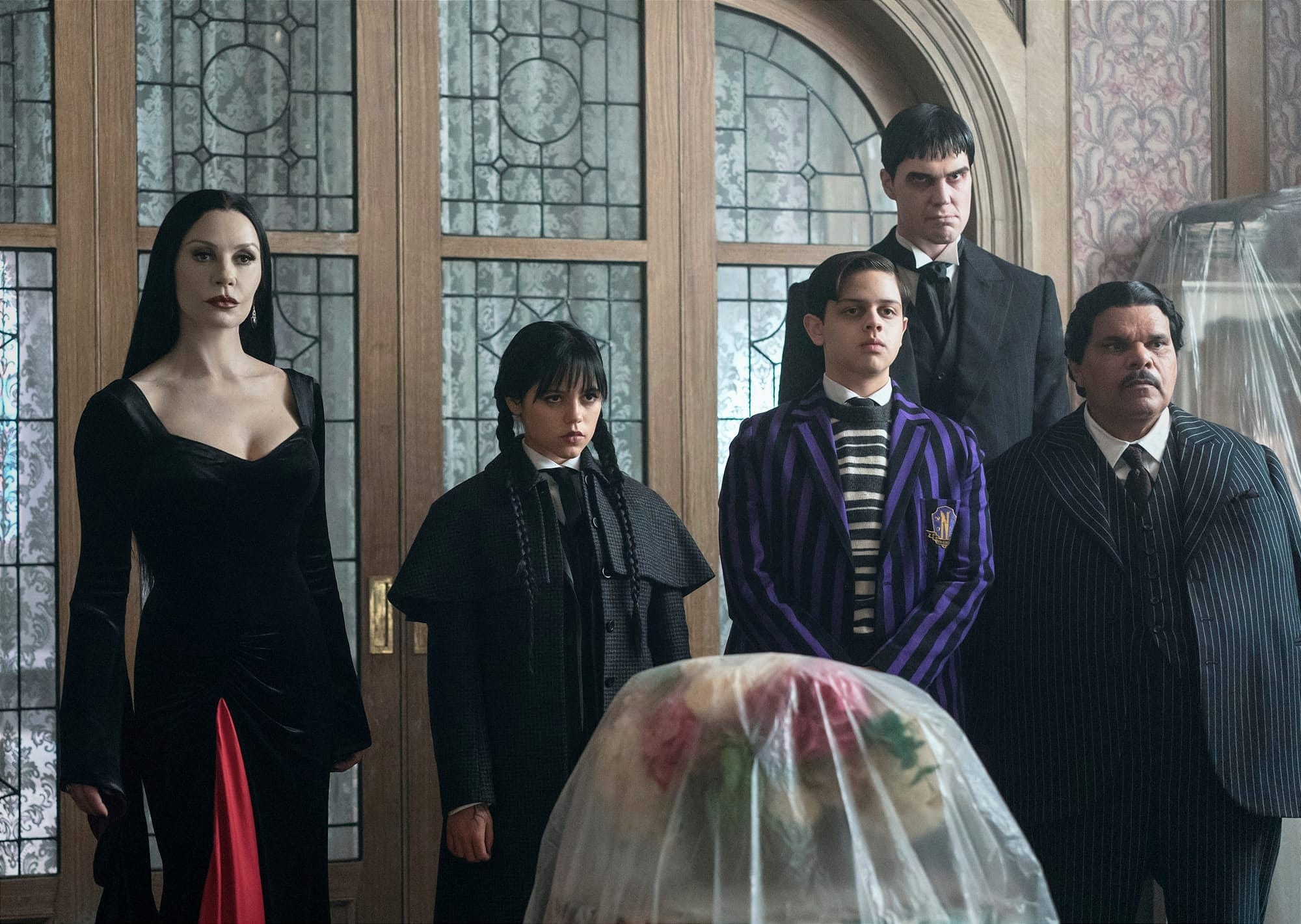 "Addams’lar Sahnede!": 'Wednesday 2. Sezon 2. Kısım' İncelemesi