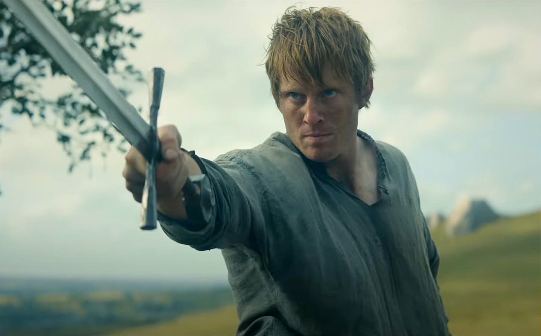 ‘Game of Thrones’ Evreninden Yeni Dizi: ‘A Knight of the Seven Kingdoms’ Fragmanı Yayında