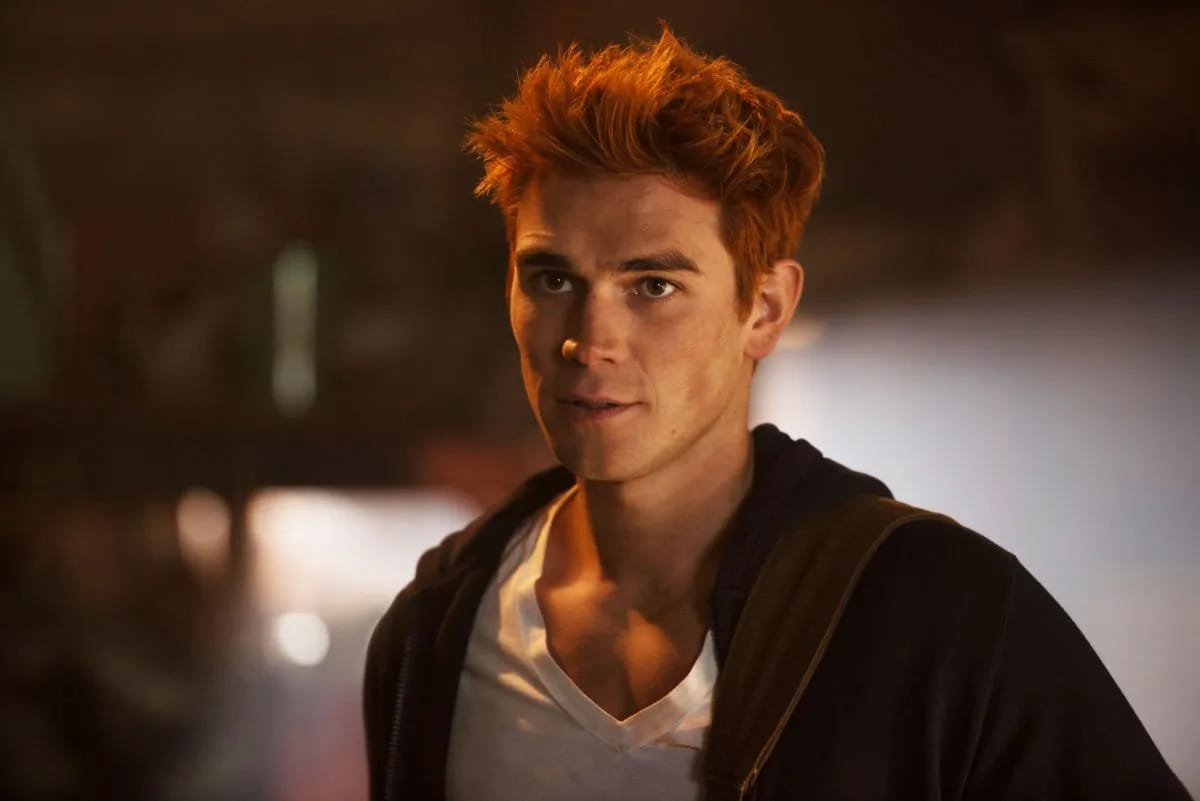 ‘Riverdale’ Yan Dizisi Yapım Aşamasında