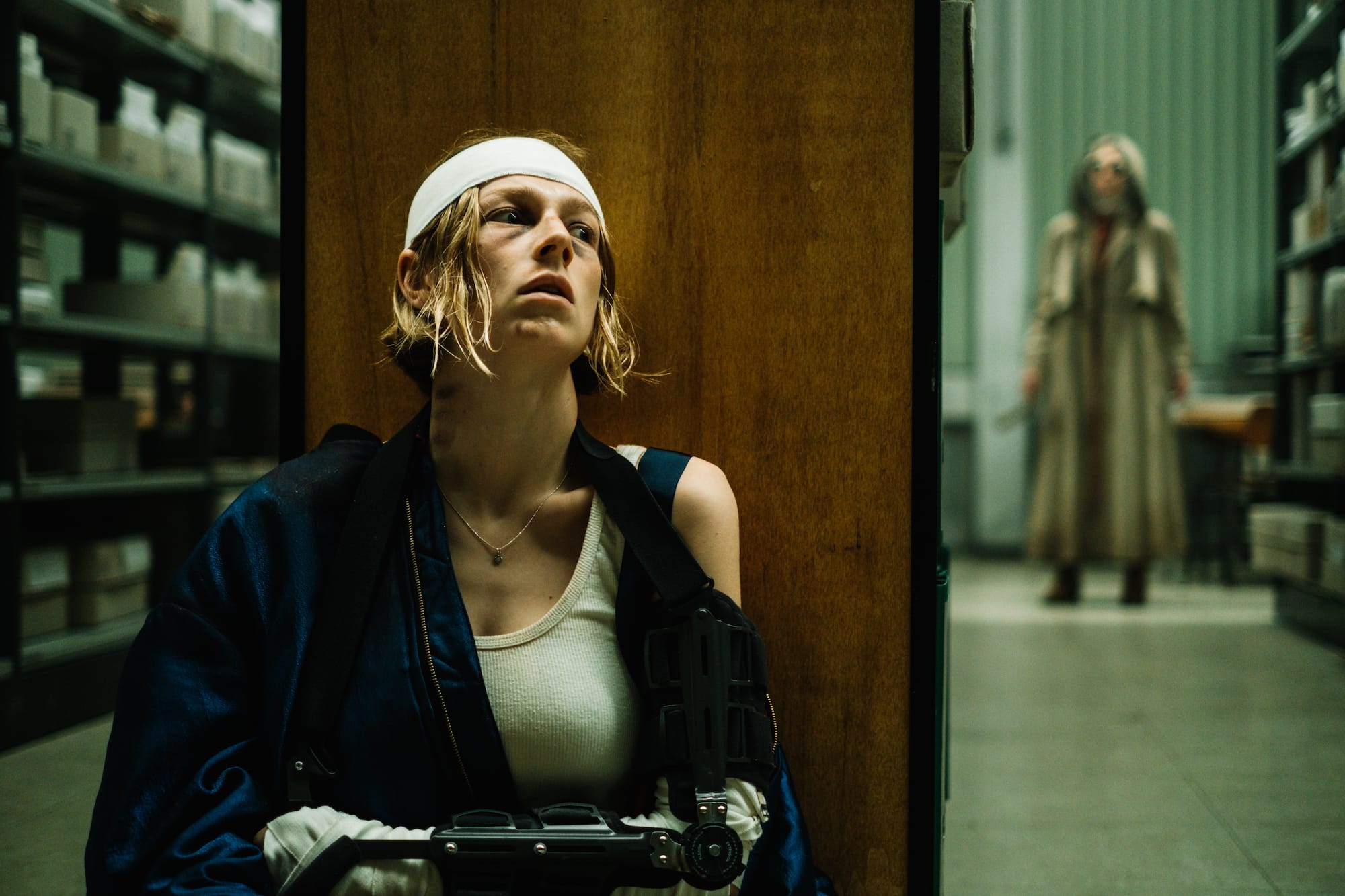 "Yuvaya Hoş Geldin": 'Cuckoo (2024)' Film İncelemesi