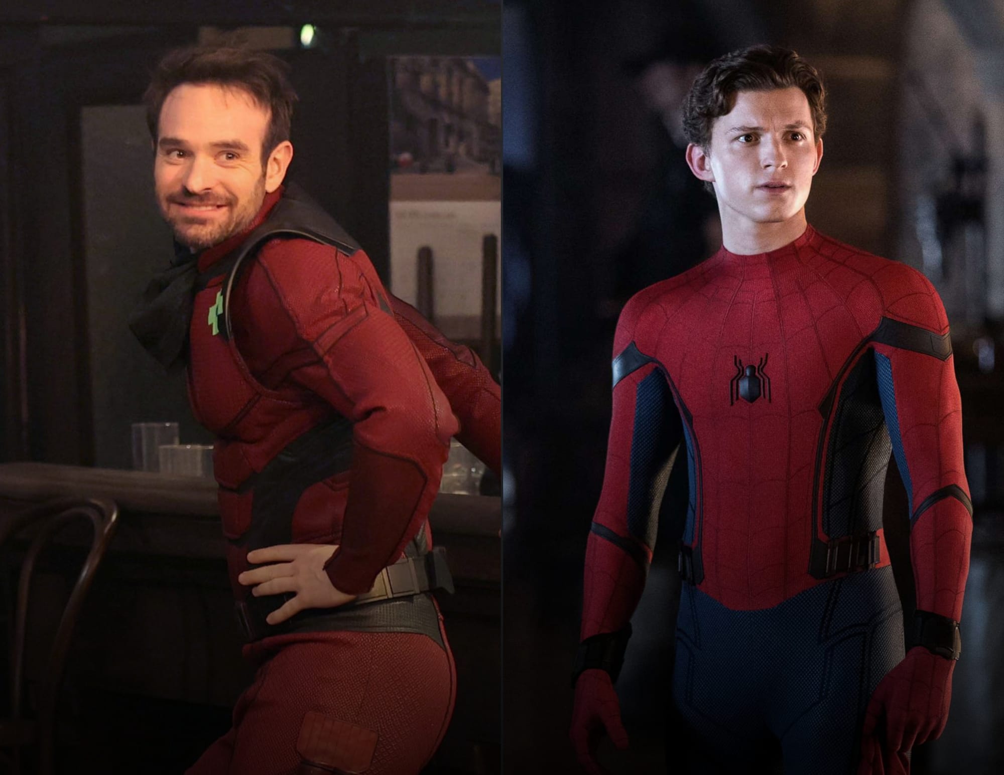 ‘Daredevil: Born Again’in 2. Sezonu, ‘Spider-Man: Brand New Day’e Bağlanacak