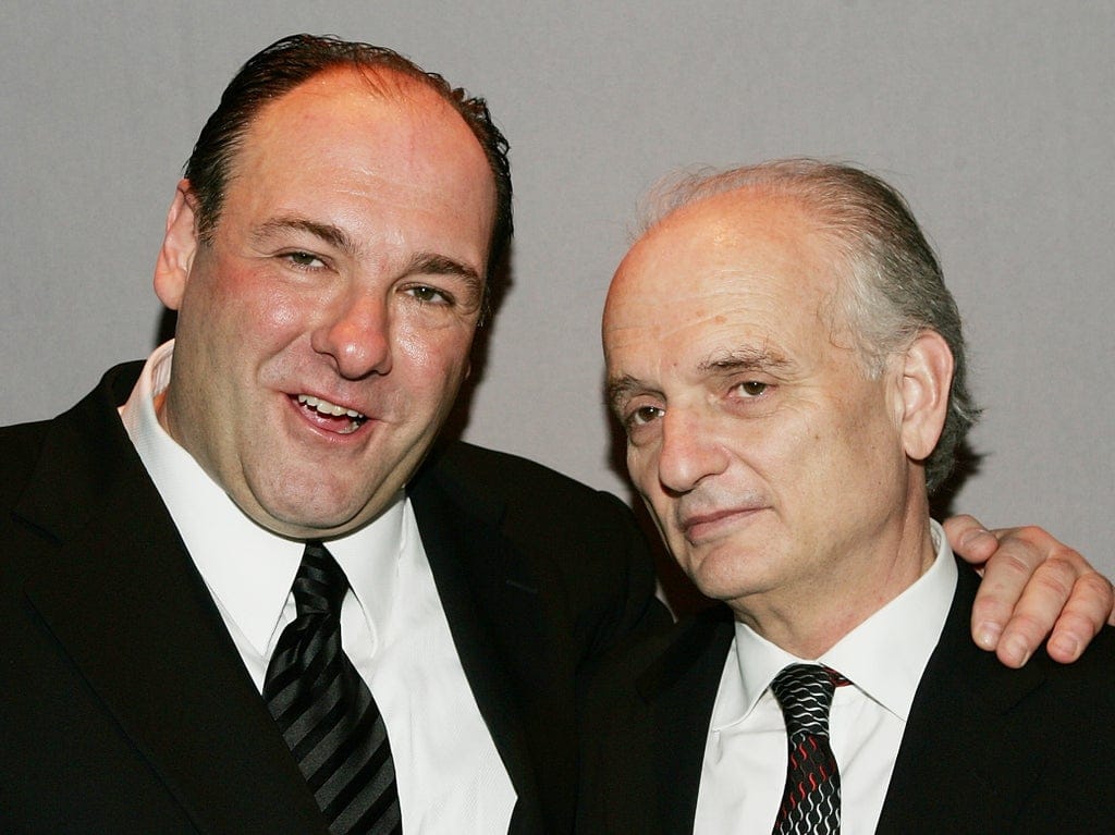 ‘The Sopranos’un Yaratıcısından Yeni Bir HBO Dizisi