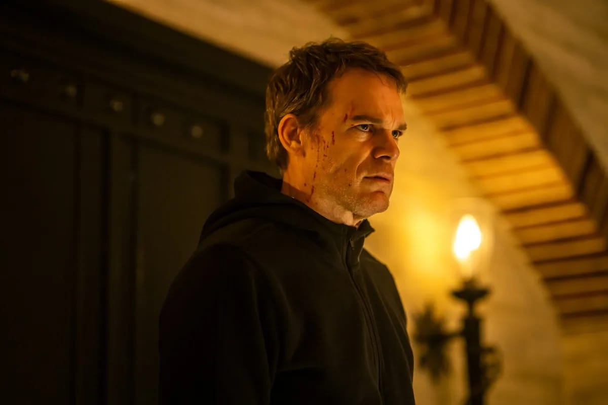 'Dexter: Resurrection' 2. Sezon Onayını Aldı
