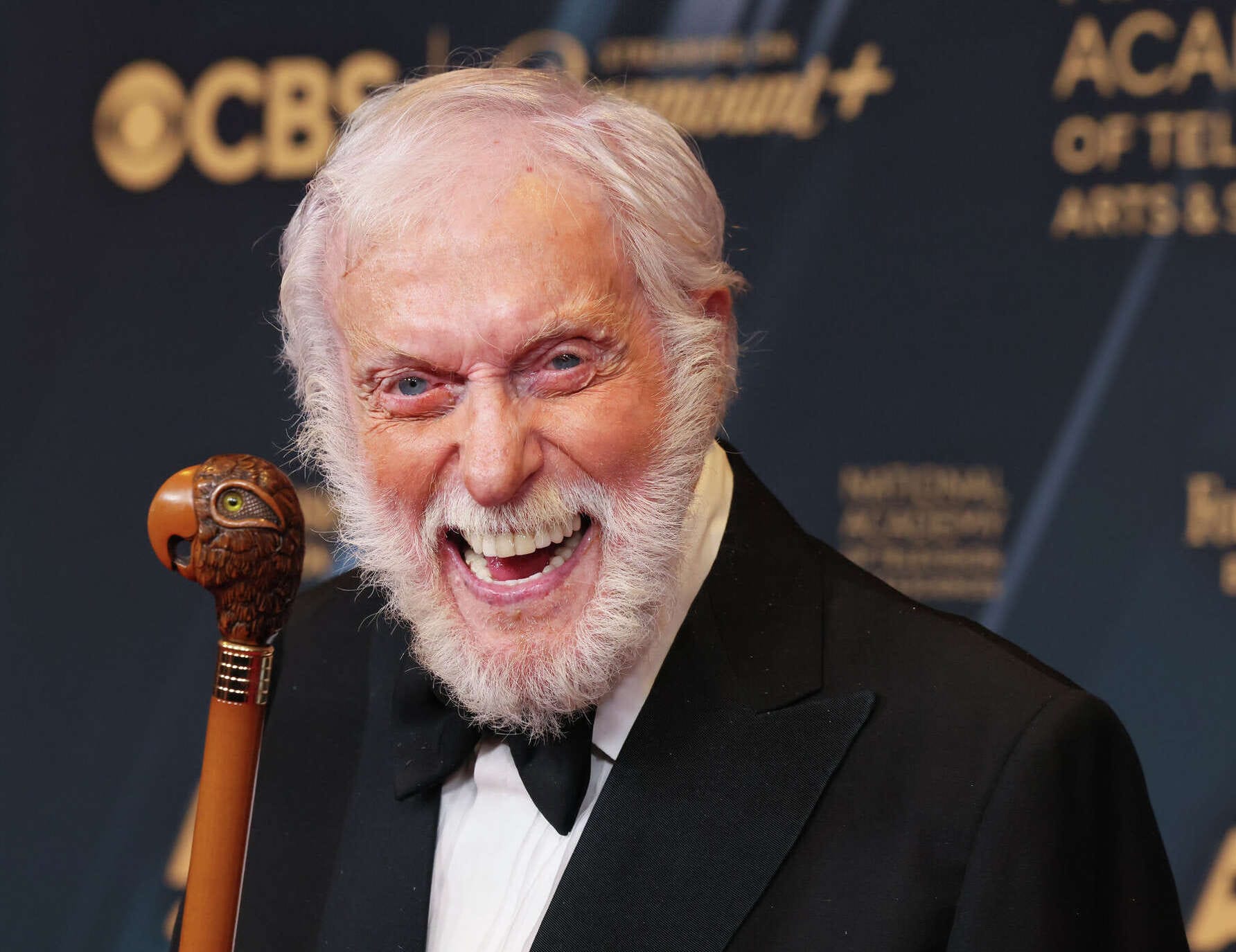 Dick Van Dyke: “100’ü Göremezsem Komik Olur"