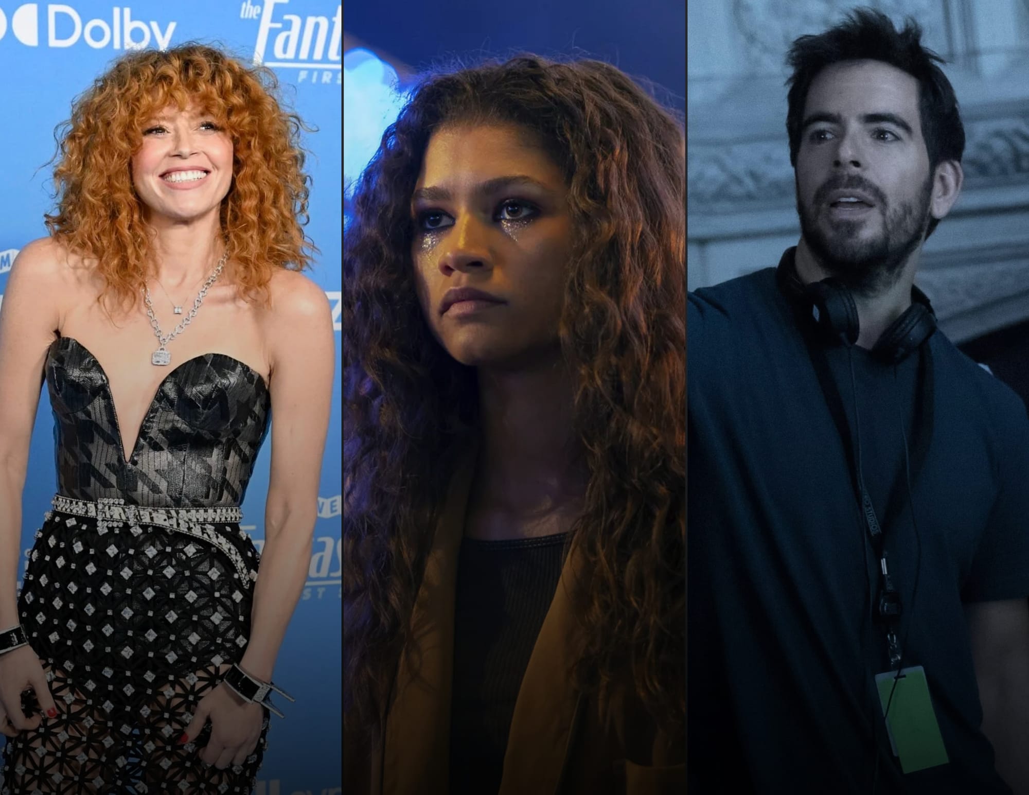 ‘Euphoria’nın 3. Sezon Kadrosu Açıklandı