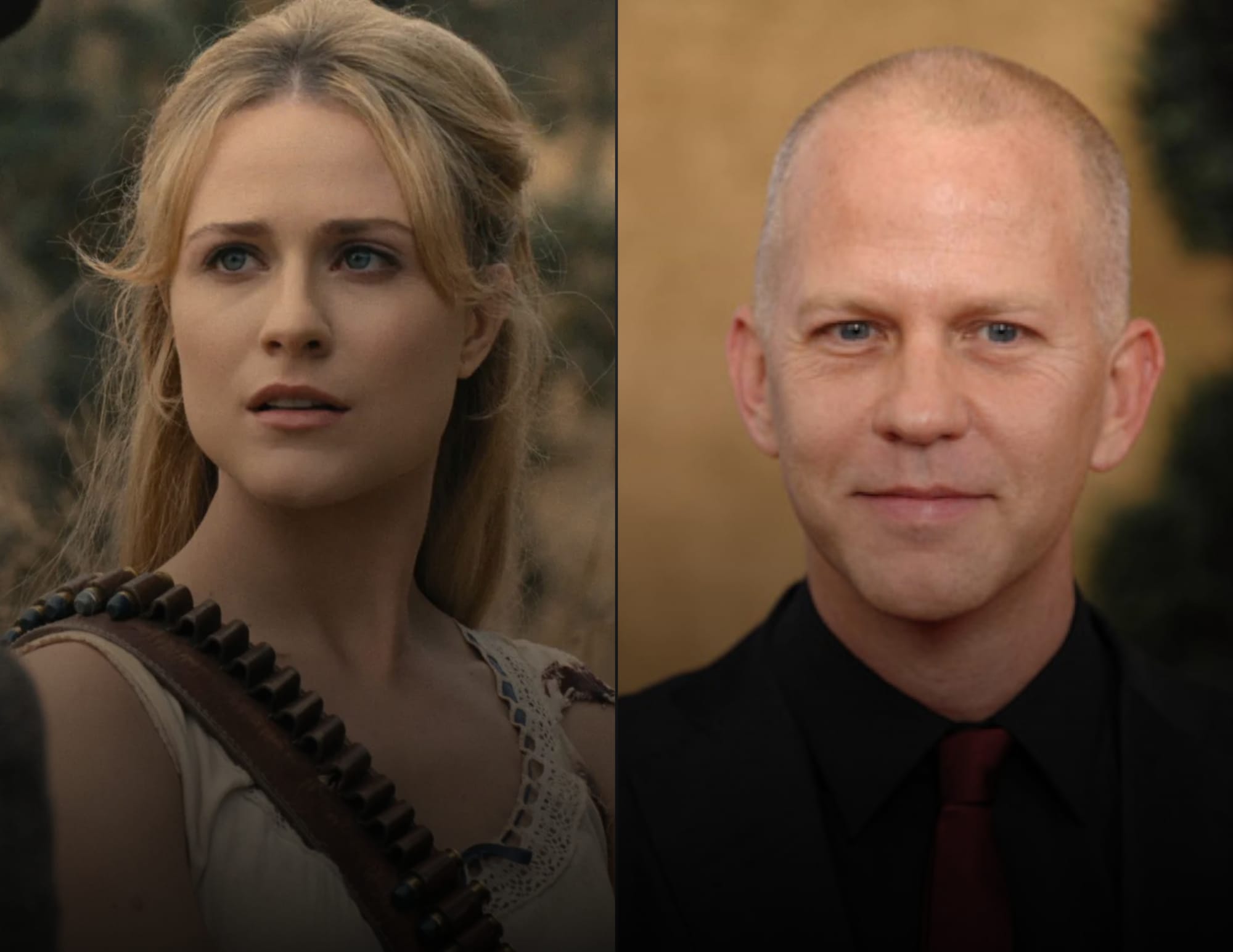 Evan Rachel Wood, Ryan Murphy’nin Yeni Dizisinin Kadrosunda