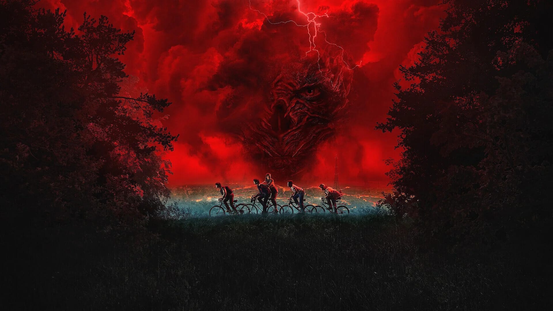 “Son Perdeye Hazırlık”: Final Sezonu Öncesinde 'Stranger Things'