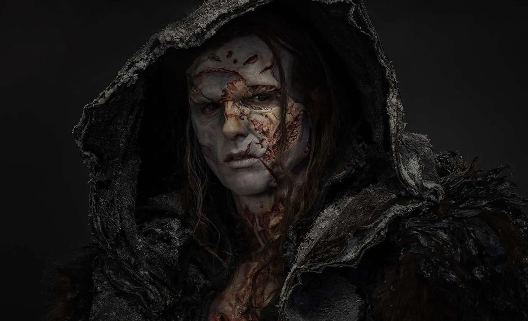 Guillermo del Toro’nun 'Frankenstein'ından Resmi Fragman
