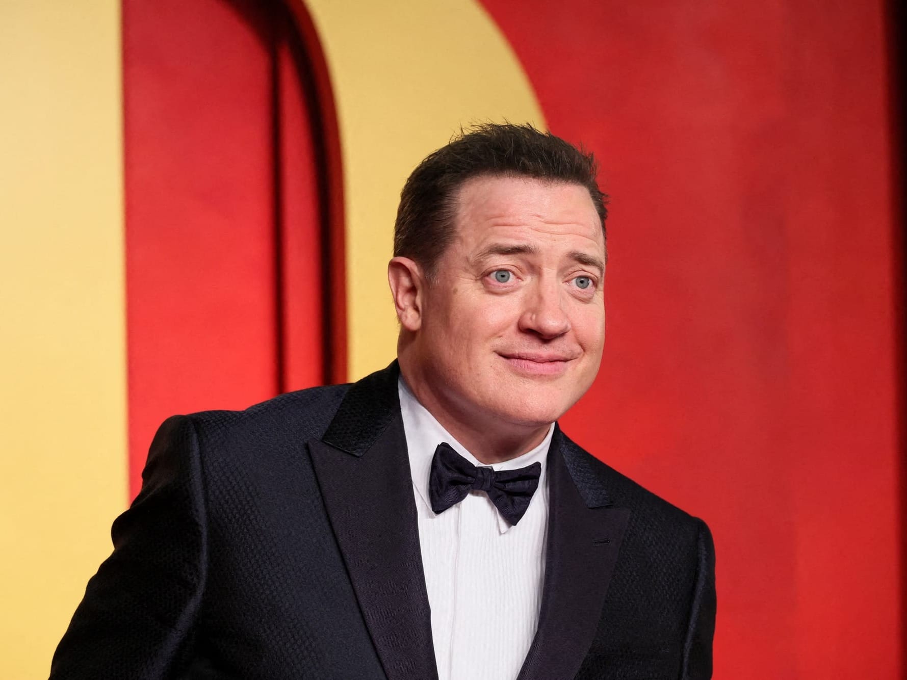Brendan Fraser: "Kiralık Aile’yi Çekmek, Özgüvenimi Yerine Getirdi"