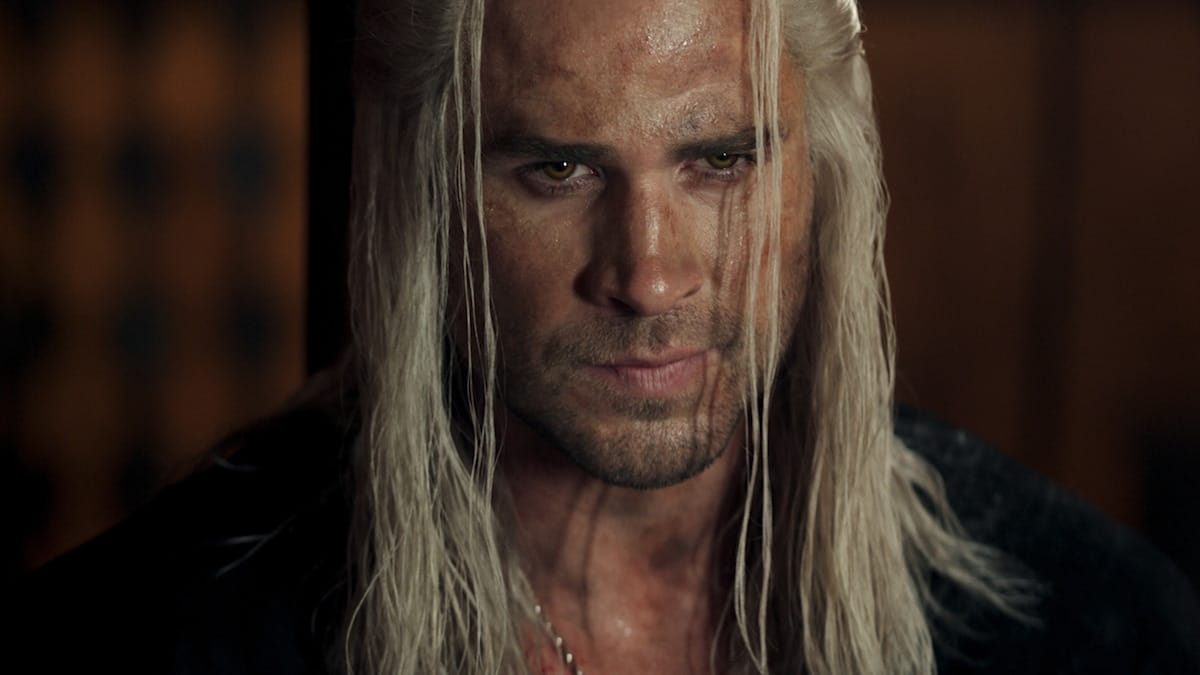 Liam Hemsworth’lü ‘The Witcher’ın 4. Sezonundan Resmi Fragman