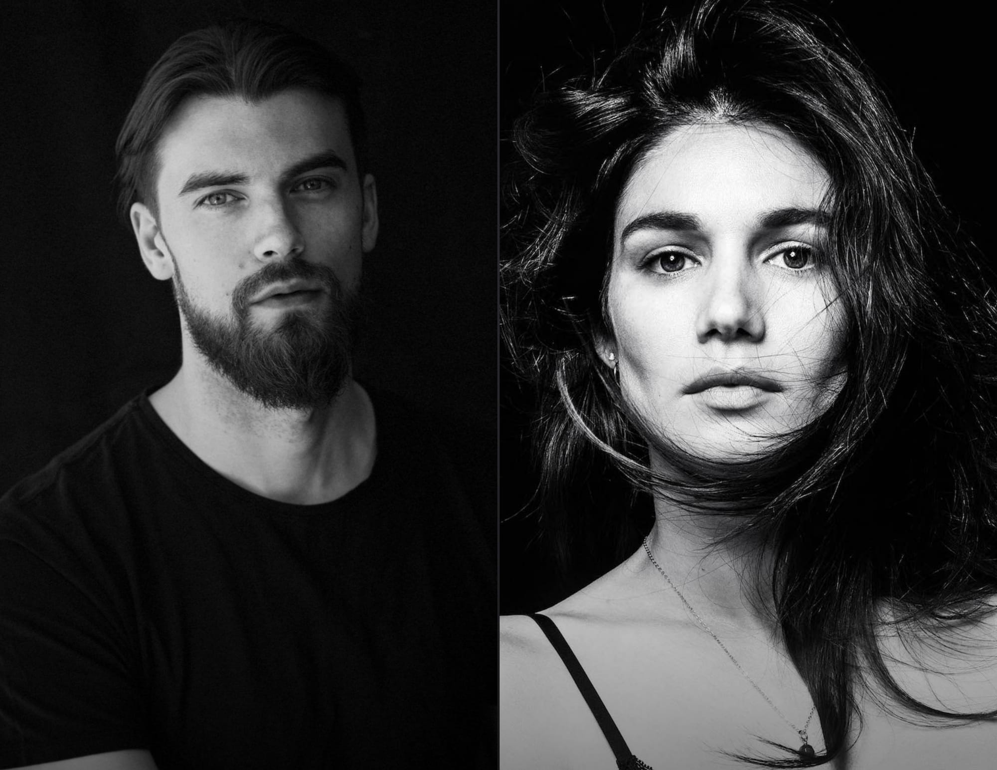 ‘İsa’nın Dirilişi’ Filminde ‘İsa’ ve ‘Meryem’ Karakterlerini Canlandıracak İsimler Belli Oldu