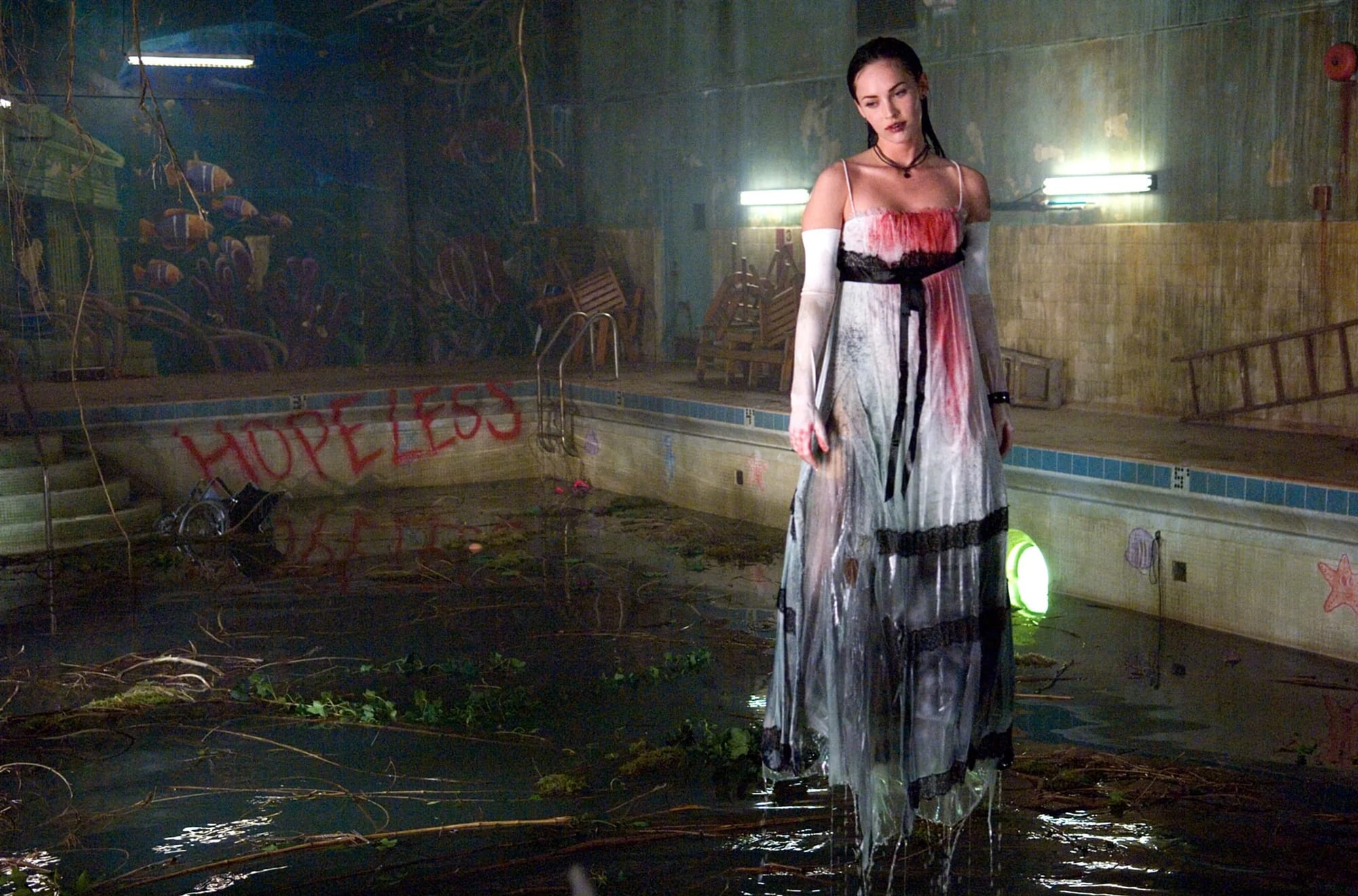 ‘Jennifer's Body’ Devam Filmi Yolda