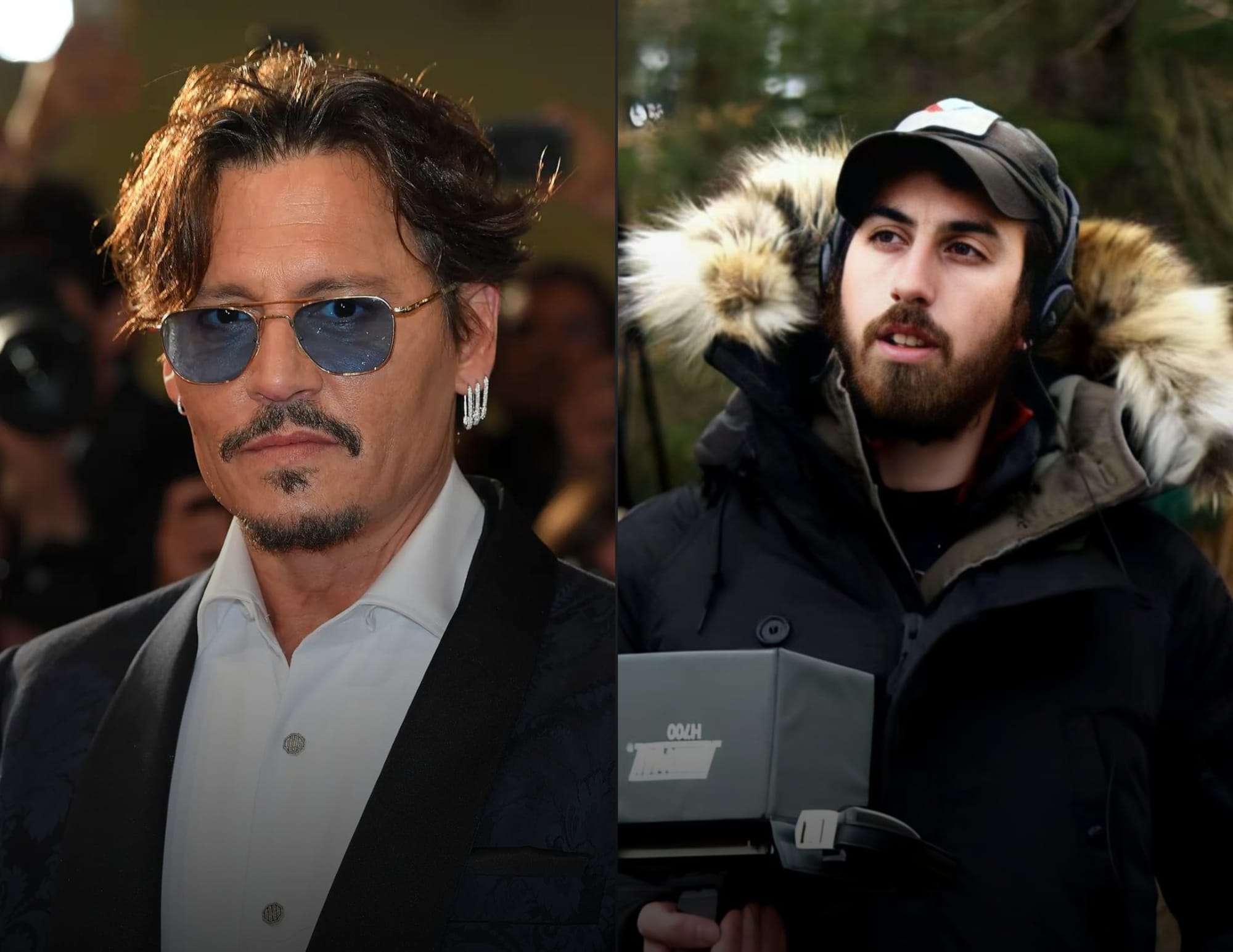 Johnny Depp, Ti West’in Yeni Filminin Başrolünde