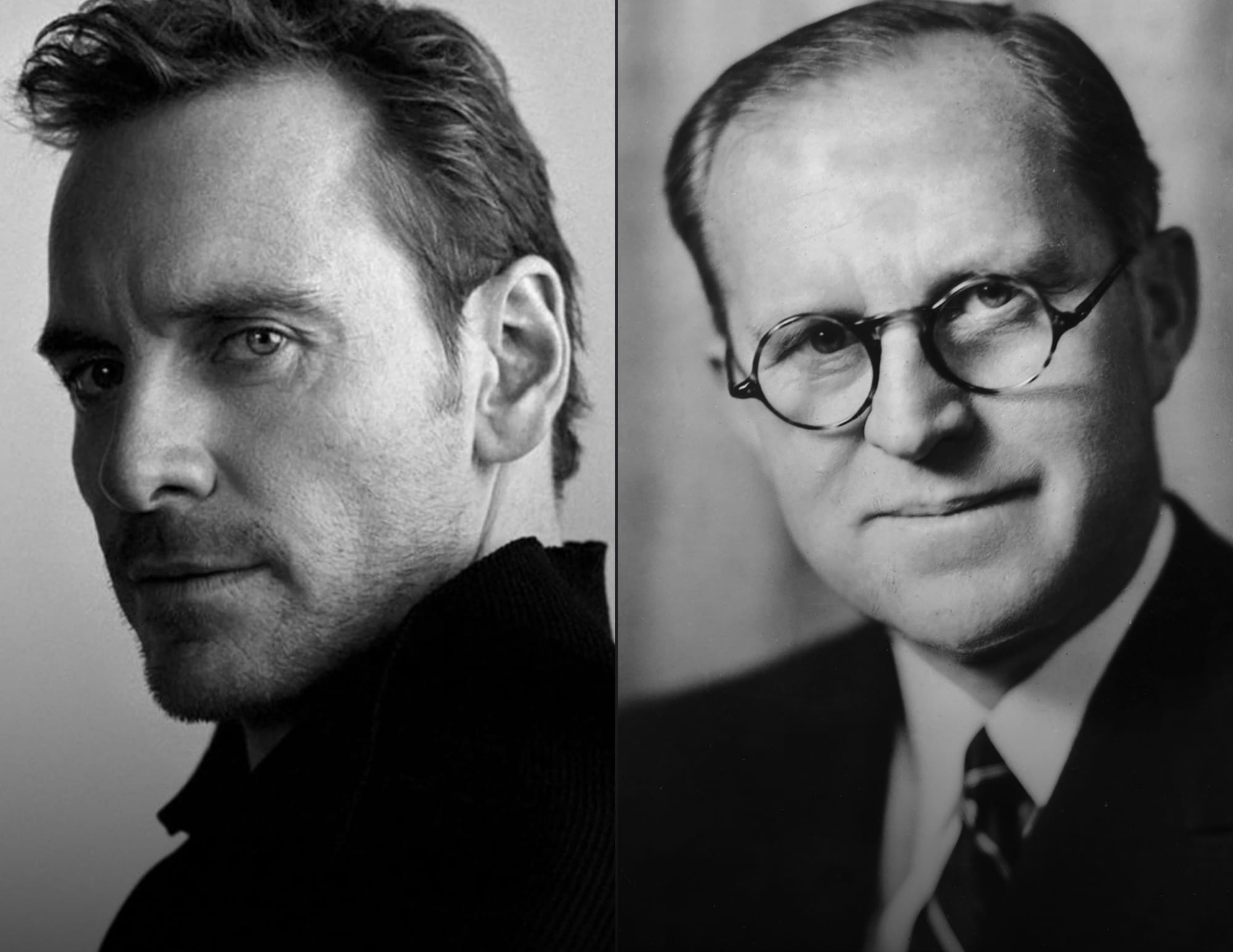 Michael Fassbender, Netflix’in 'Kennedy' Dizisinin Başrolünde
