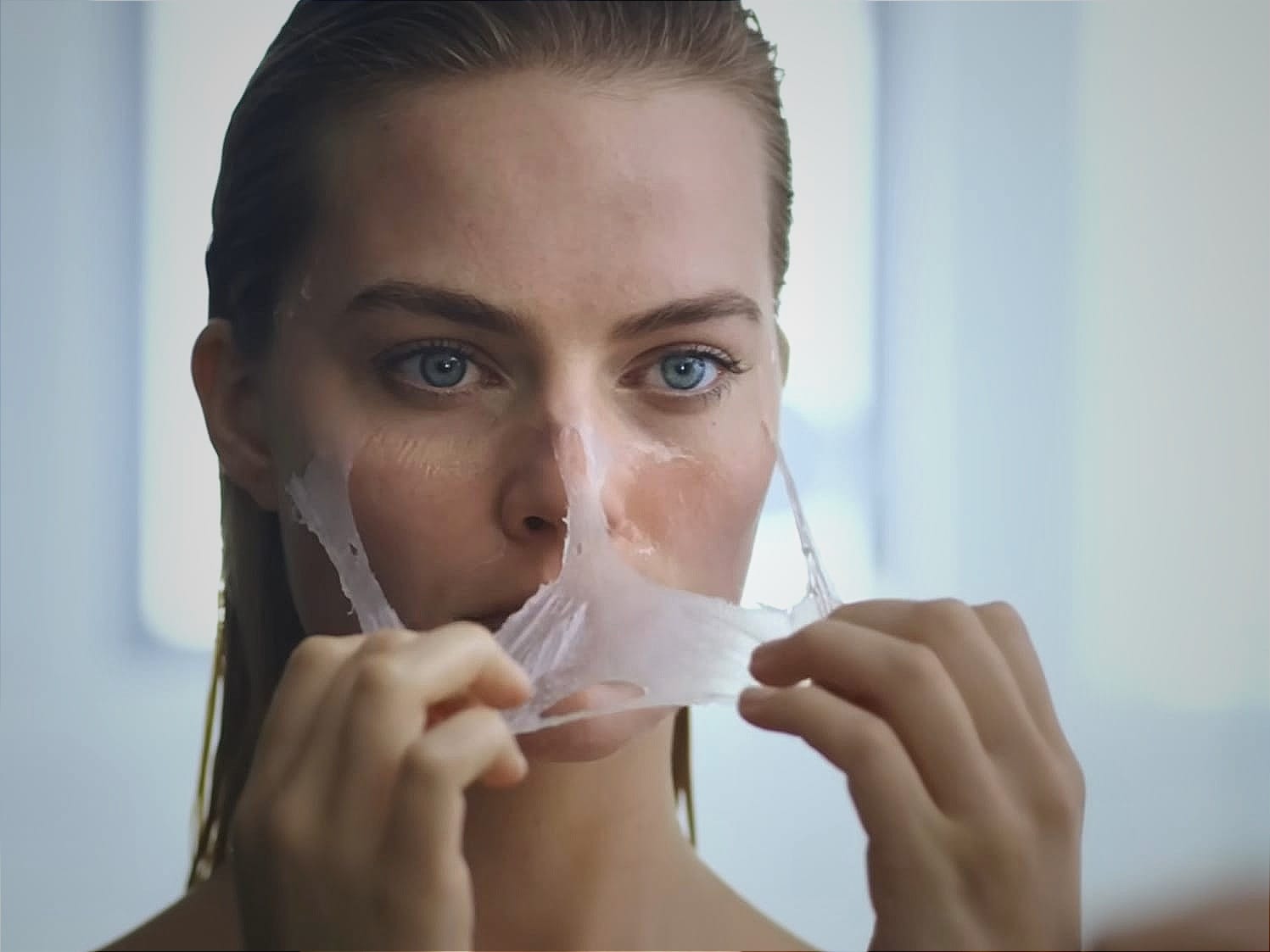 Margot Robbie, Yeni ‘American Psycho’ Olabilir