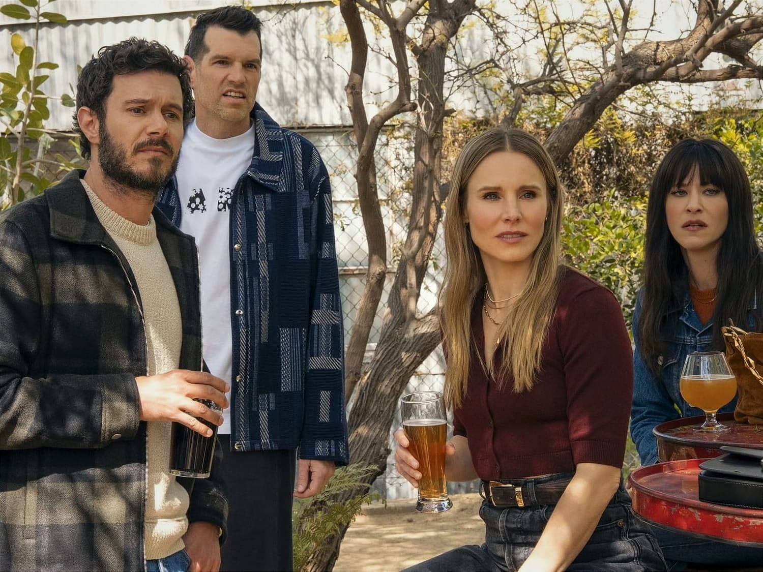 "Kim İsterdi Bu Tekrarı?": 'Nobody Wants This 2. Sezon' İncelemesi