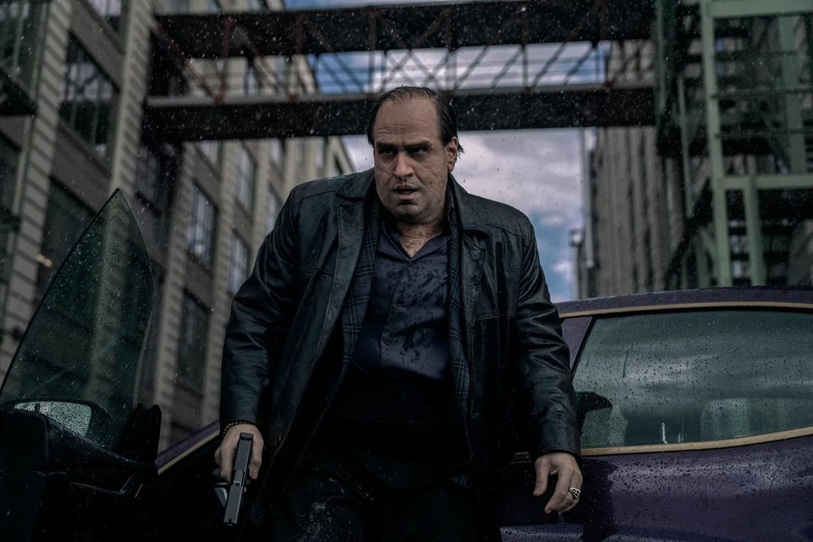 Colin Farrell: “Bahse Girerim ki 2. Sezon Olmaz”