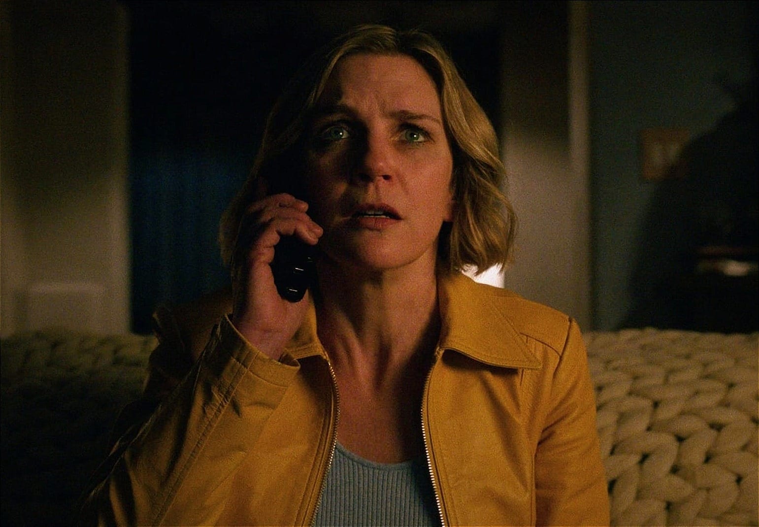 'Breaking Bad' Yaratıcısının Yeni Dizisinden Resmi Fragman