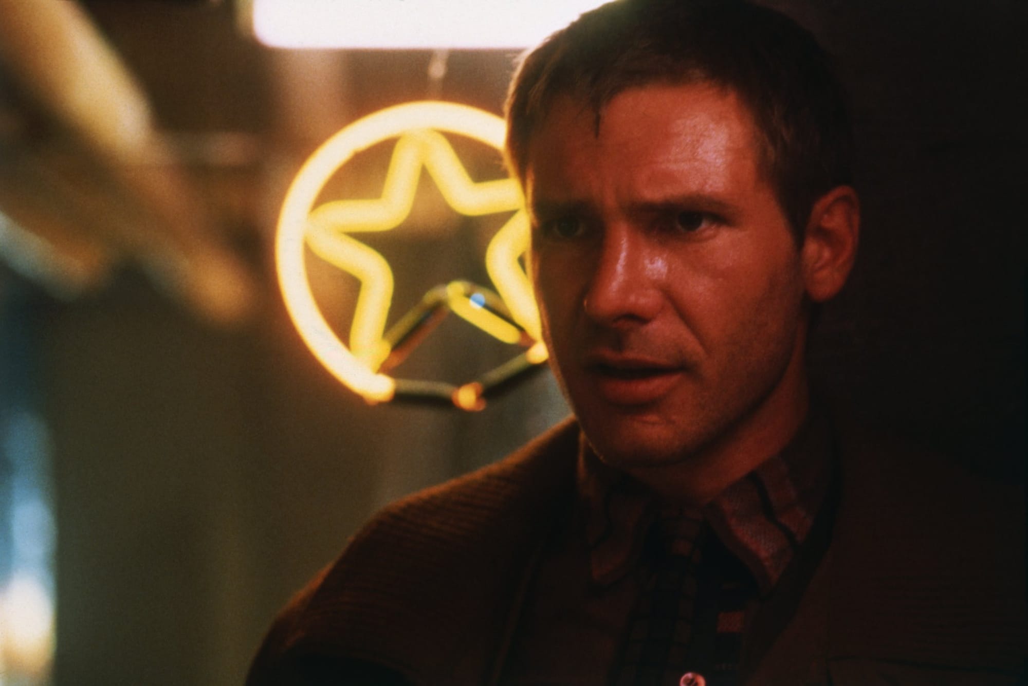 "Başarısızlığı Onun İçin Bir Lütuftu": 'Blade Runner (1982)' Film İncelemesi