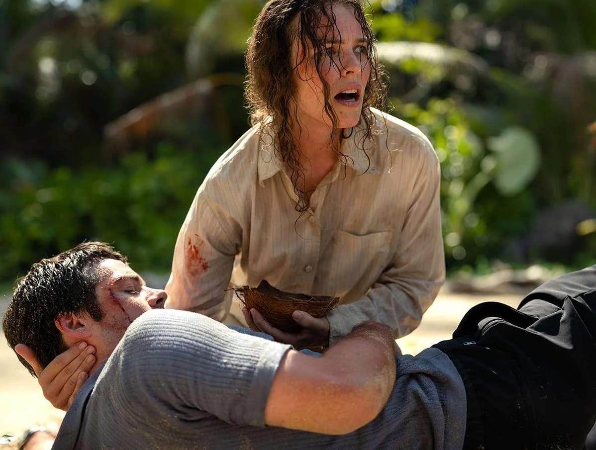Dylan O’Brien ve Rachel McAdams’lı Korku Filminden Resmi Fragman