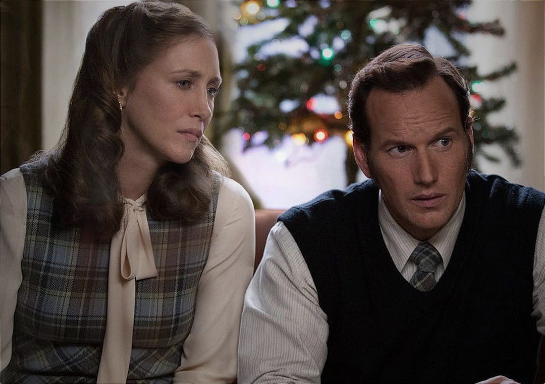 ‘Conjuring’ Evreni Büyüyor: ‘Last Rites’ Sonrası Yeni Ön Film Yolda