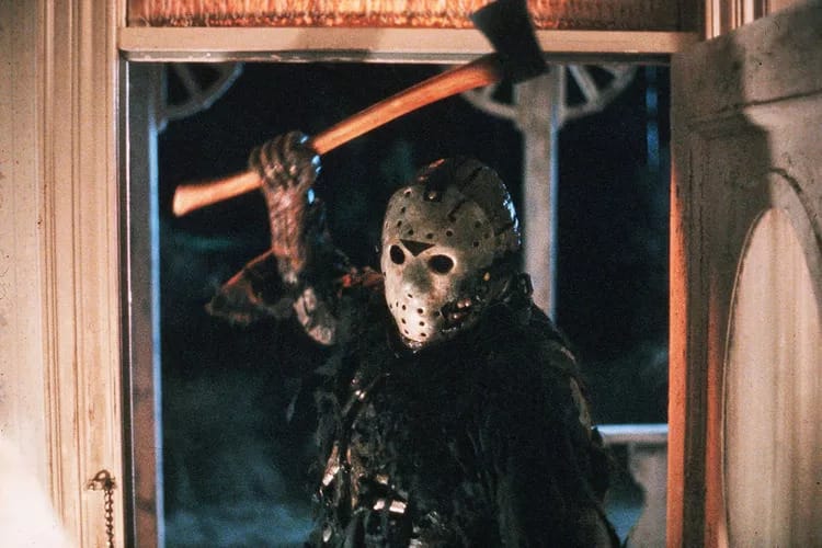Peacock’ın Yeni ‘Friday the 13th’ Projesinin Çekimleri Tamamlandı