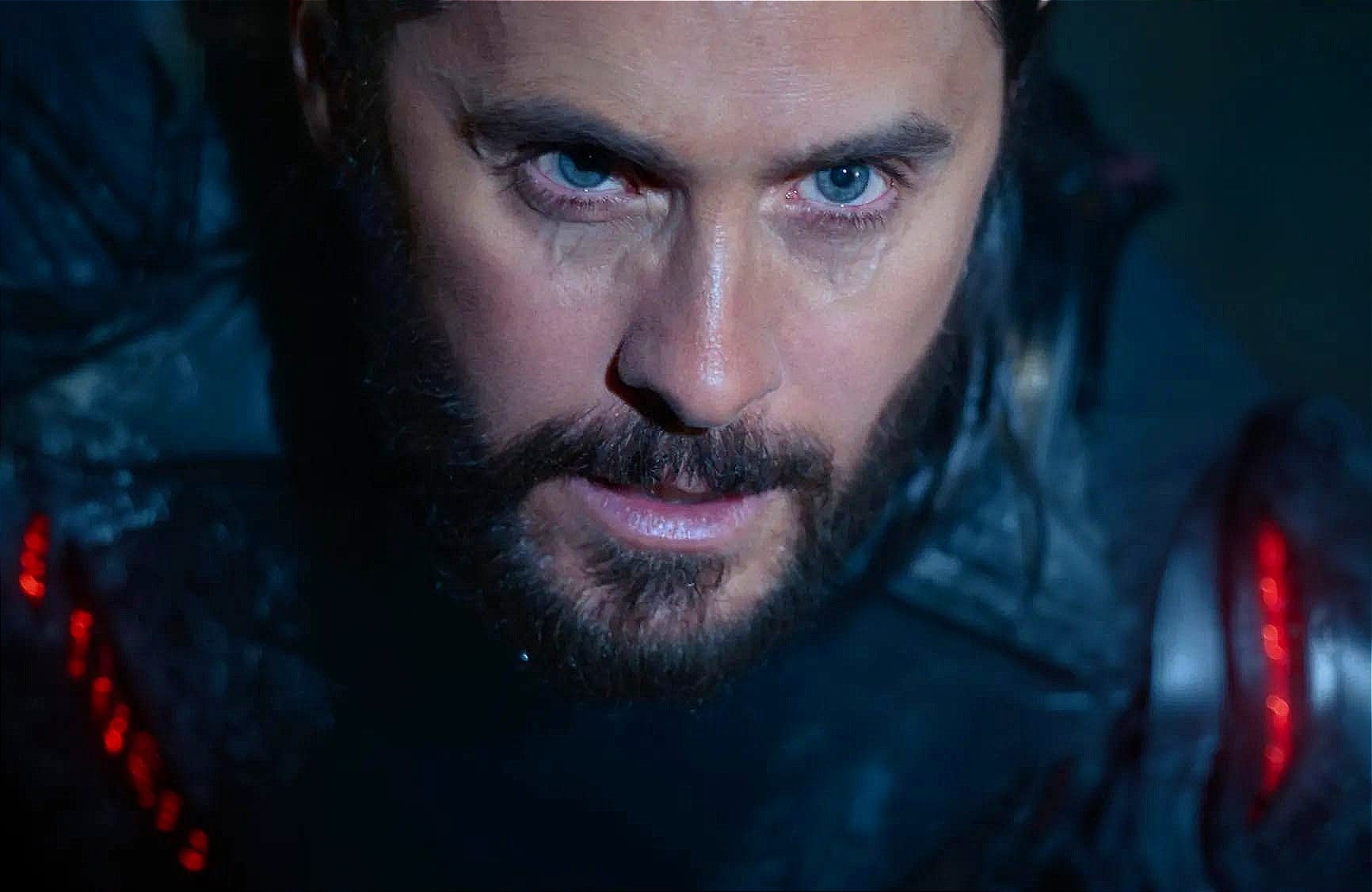 Jared Leto’lu 'Tron: Ares’ten İlk Tepkiler