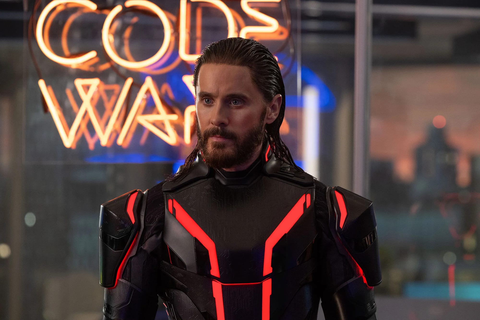 ‘Tron: Ares’, 33,5 Milyon Dolarlık Açılışla Resmen Çuvalladı