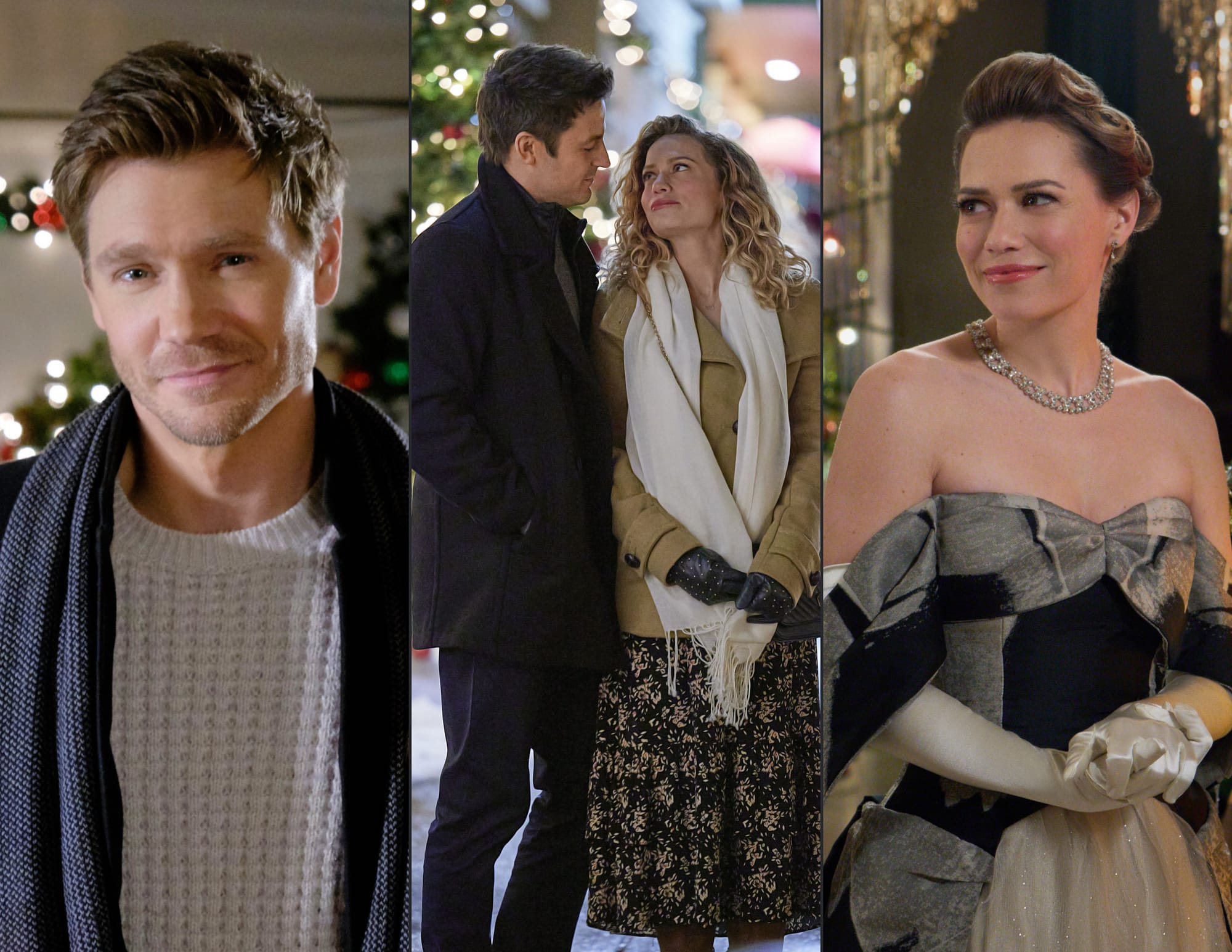 Yeni Yıl Ruhunu Canlandıracak 25 Amerikan Filmi