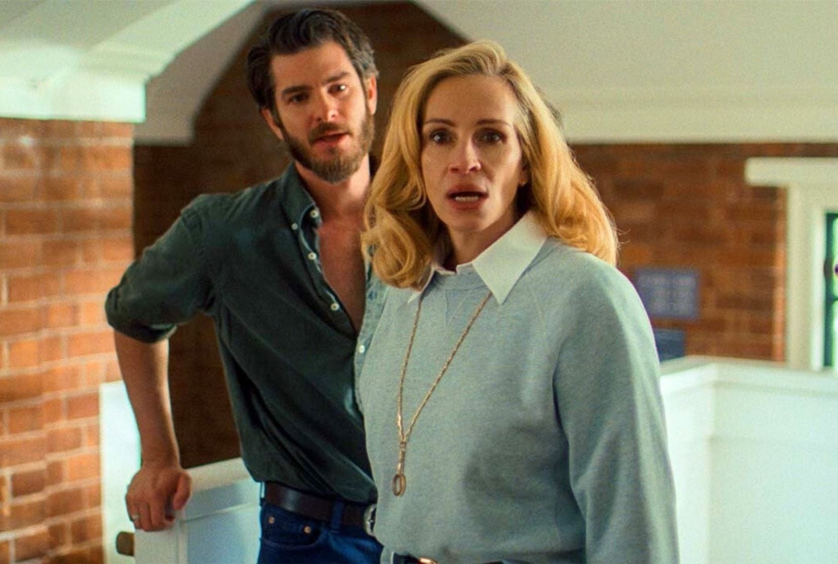 "Nesiller Arasında Yozlaşma”: ‘After the Hunt (2025)' Film İncelemesi