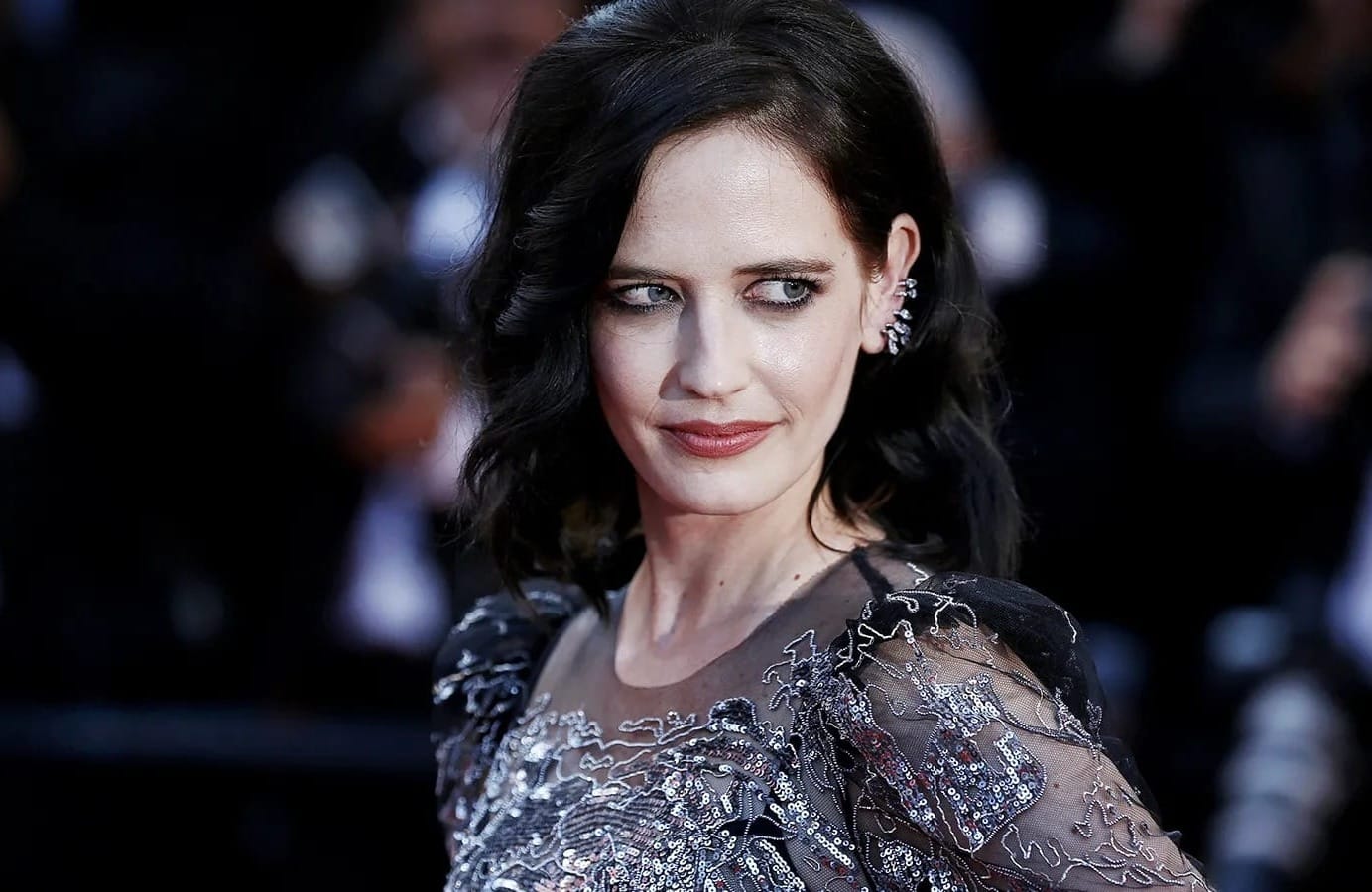 ‘Wednesday’ Dizisi ‘Ophelia’sını Buldu