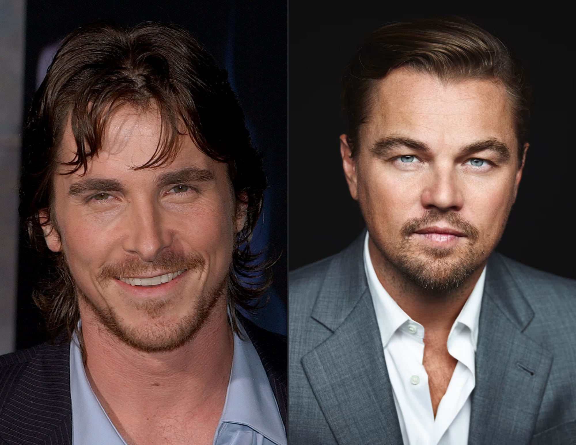 Christian Bale, Michael Mann’in ‘Heat 2’sine Katılmaya Çok Yakın