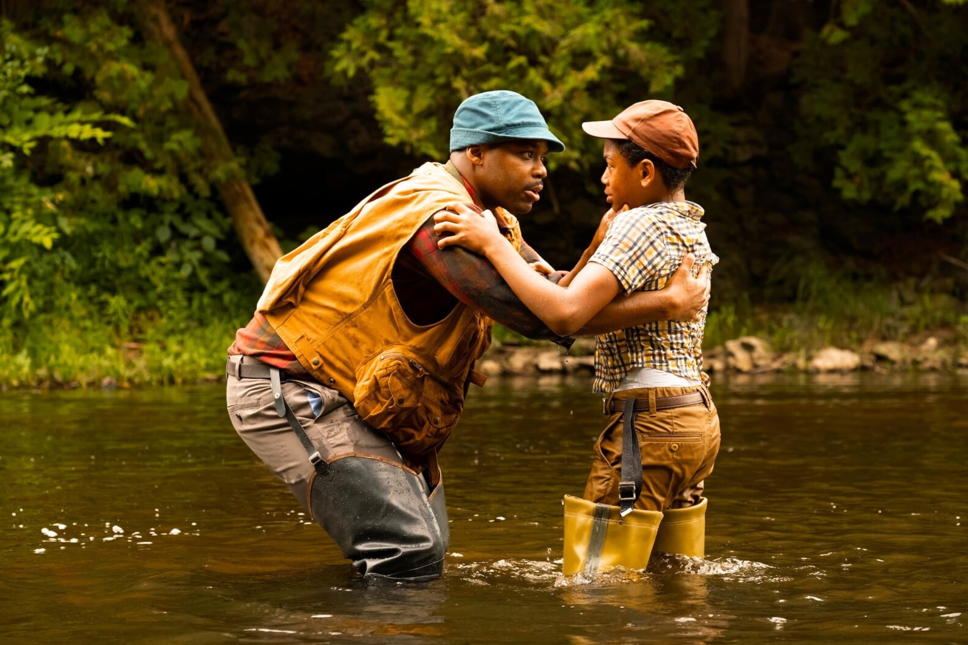 “Her Kapı Oraya Çıkar”: 'It: Welcome To Derry 1. Sezon 4. Bölüm' İncelemesi