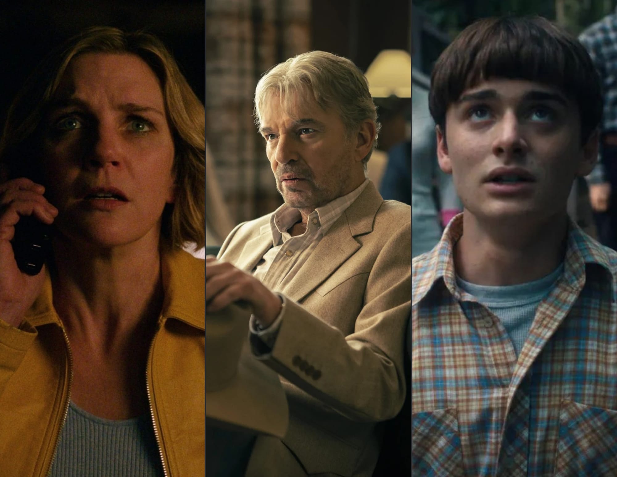 Kasım Ayında Kaçırılmaması Gereken 10 Dizi