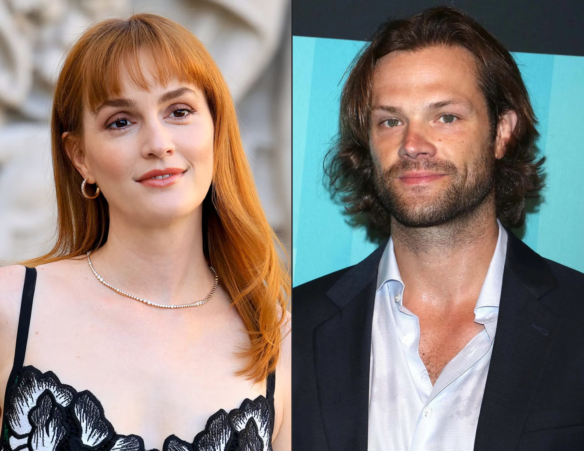 Leighton Meester ve Jared Padalecki, 'The Bodyguard' Uyarlamasının Başrolünde