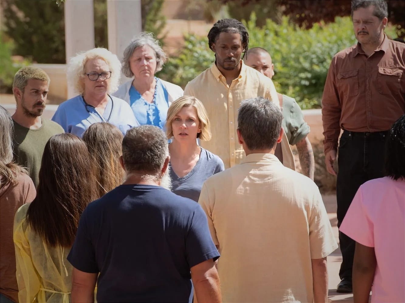 “Yalan Söyleyemiyorlar”: 'Pluribus 4. Bölüm' İncelemesi