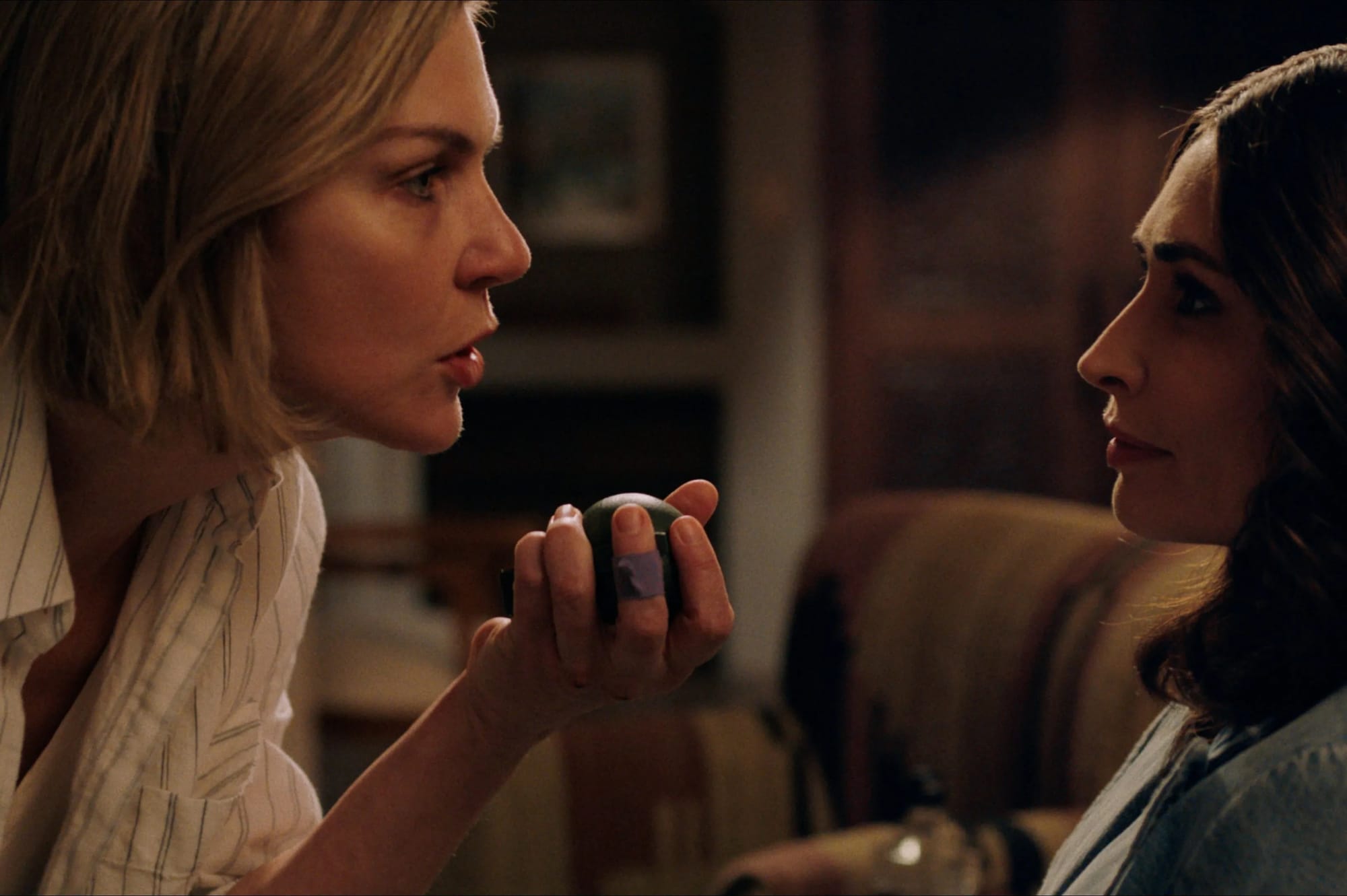 "Sen İste Yeter, Carol": 'Pluribus 3. Bölüm' İncelemesi